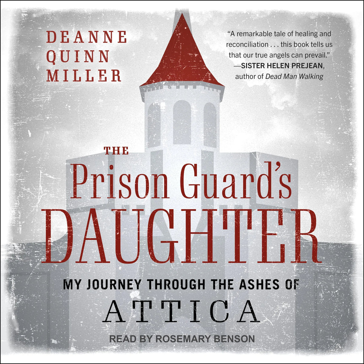 The Prison Guard's Daughter