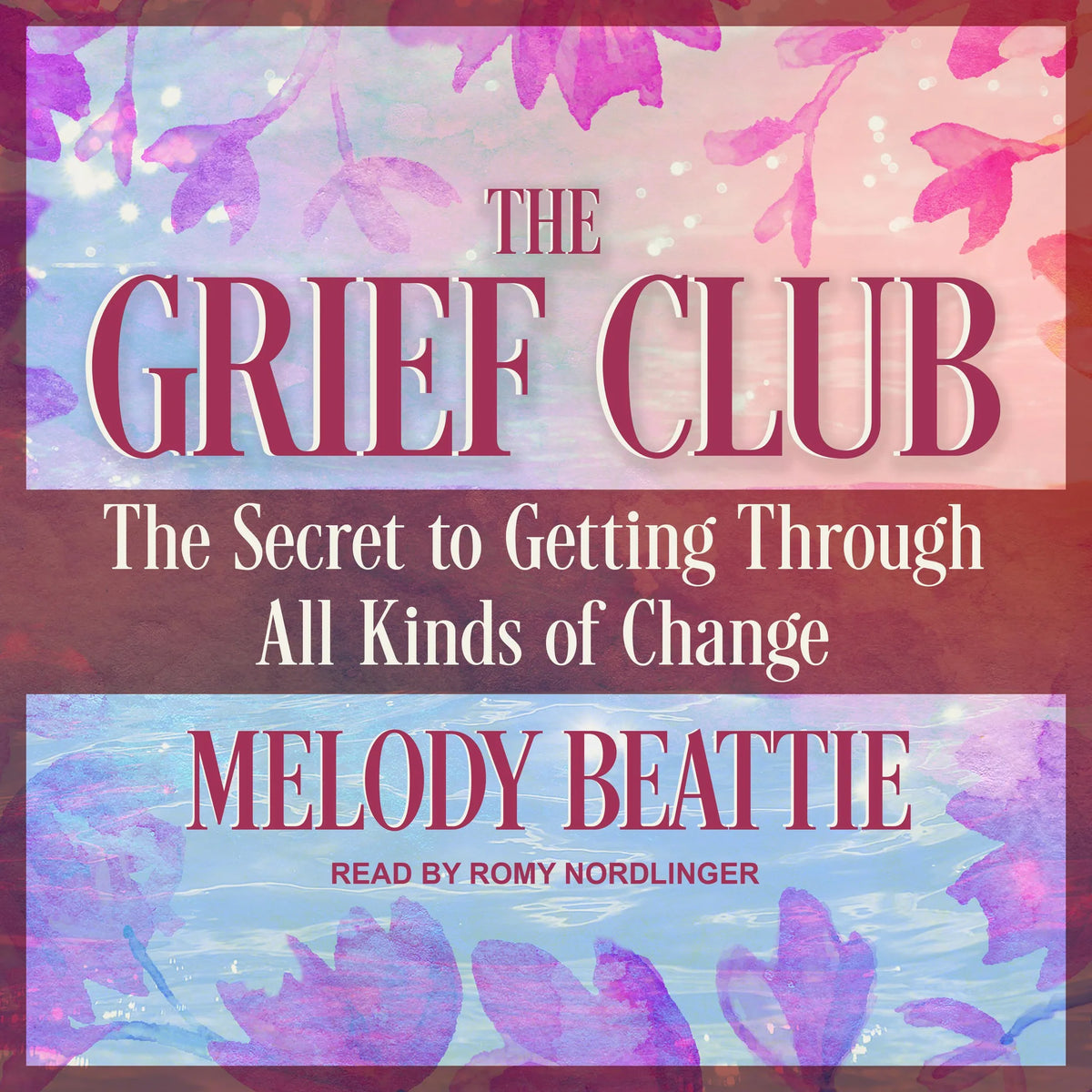 The Grief Club