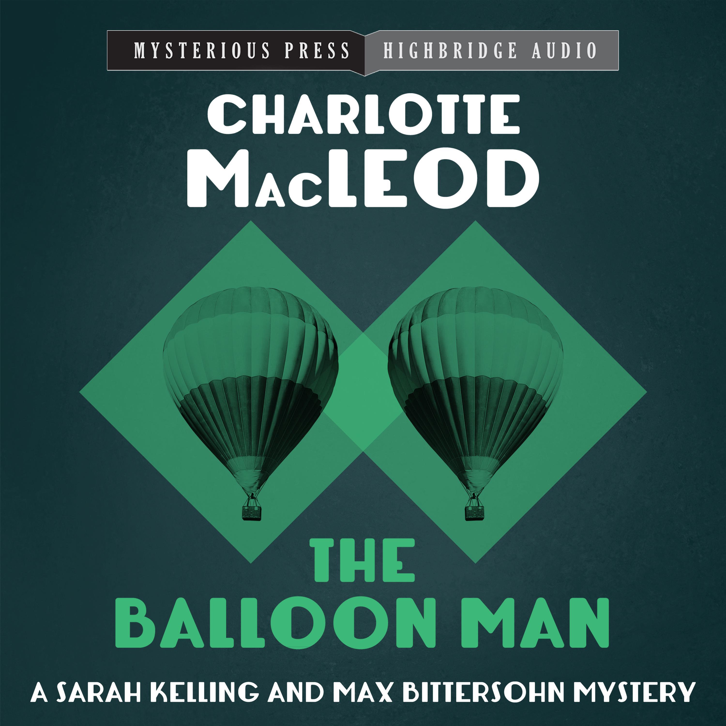 The Balloon Man