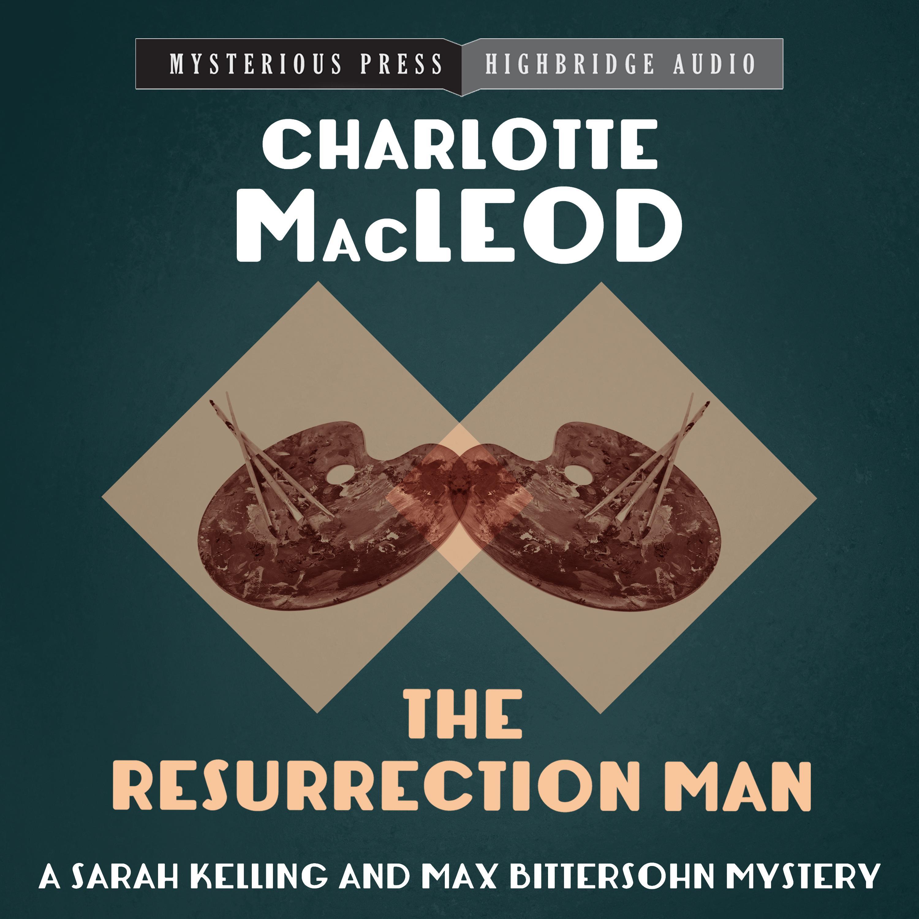 The Resurrection Man