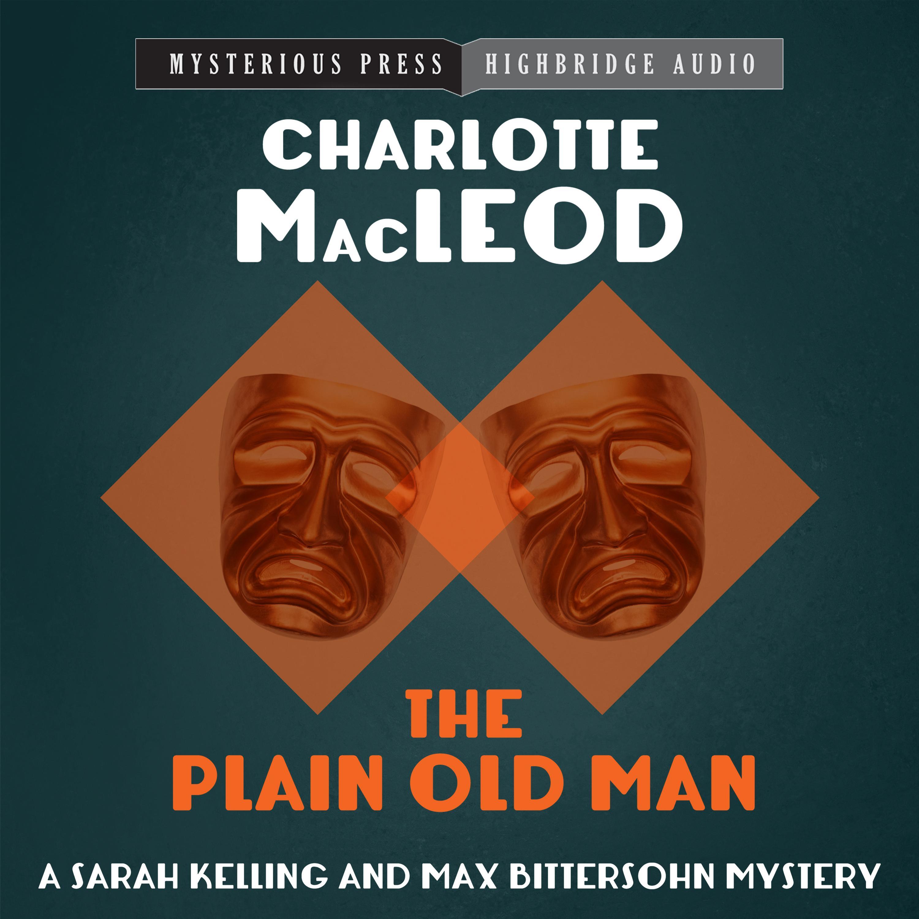 The Plain Old Man