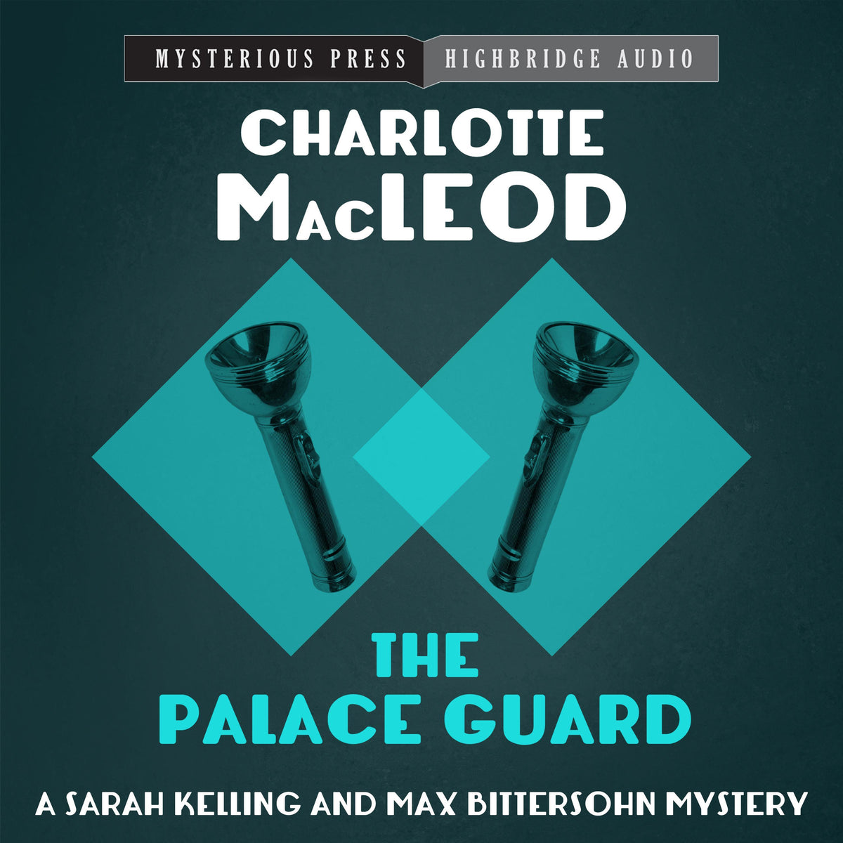 The Palace Guard