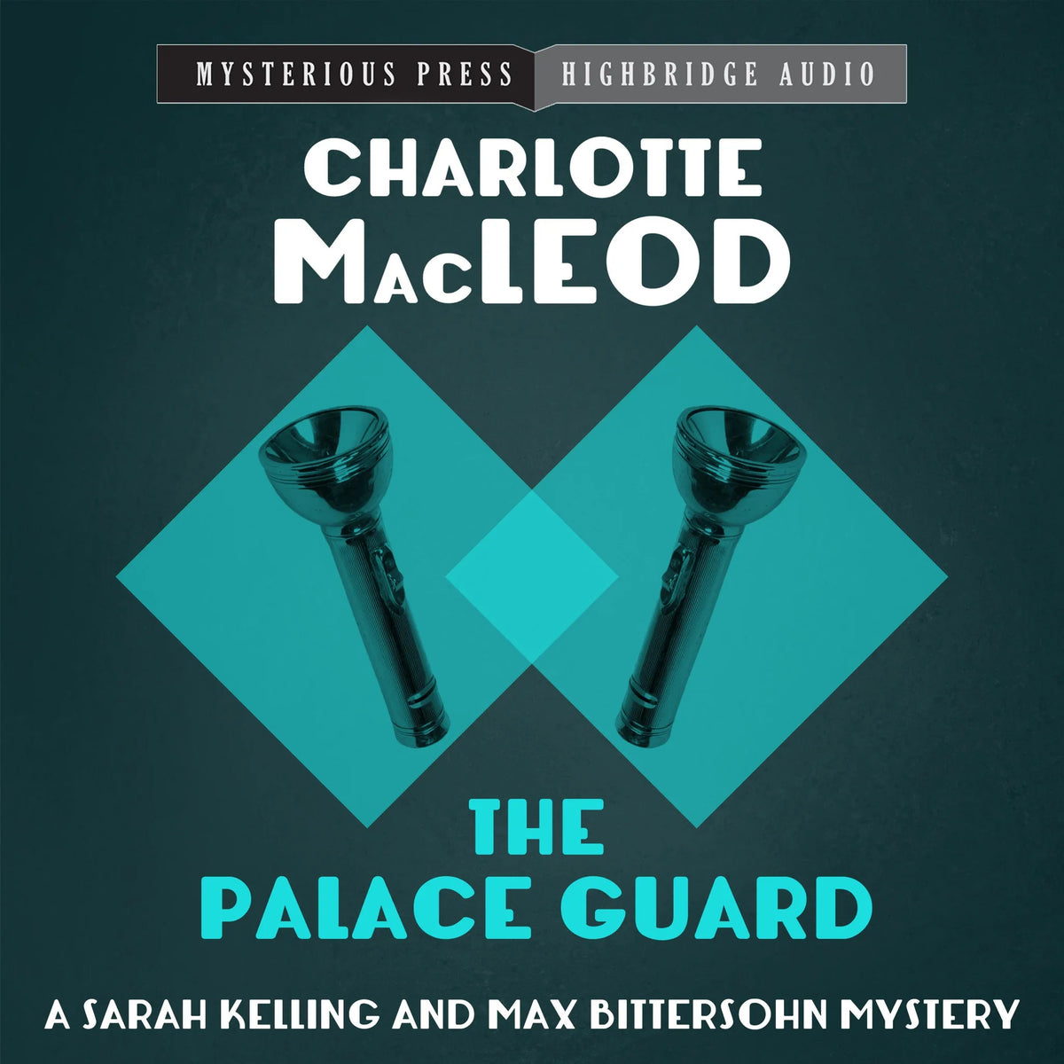 The Palace Guard