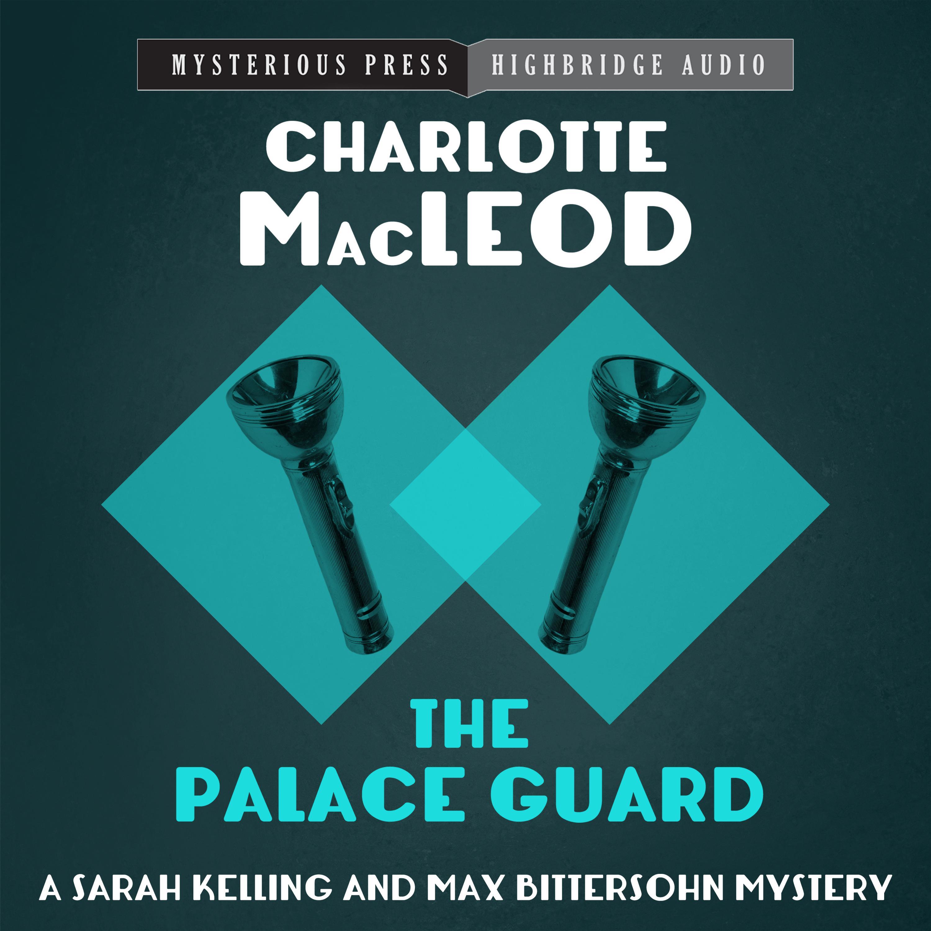 The Palace Guard