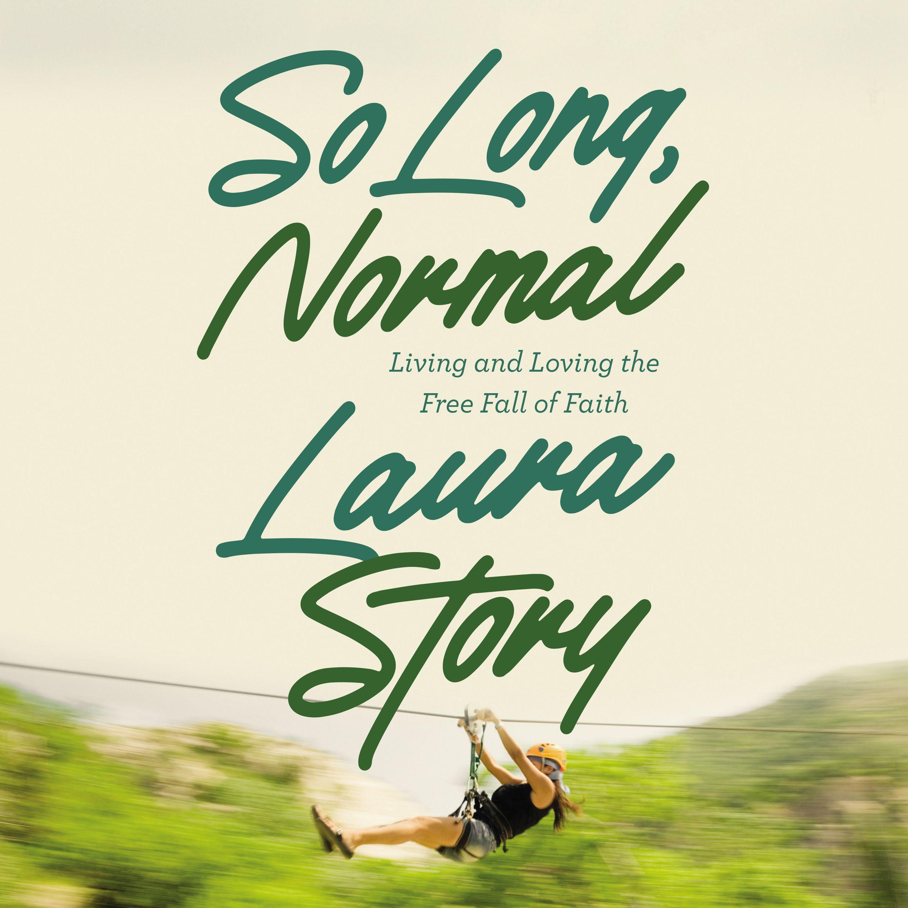 So Long, Normal
