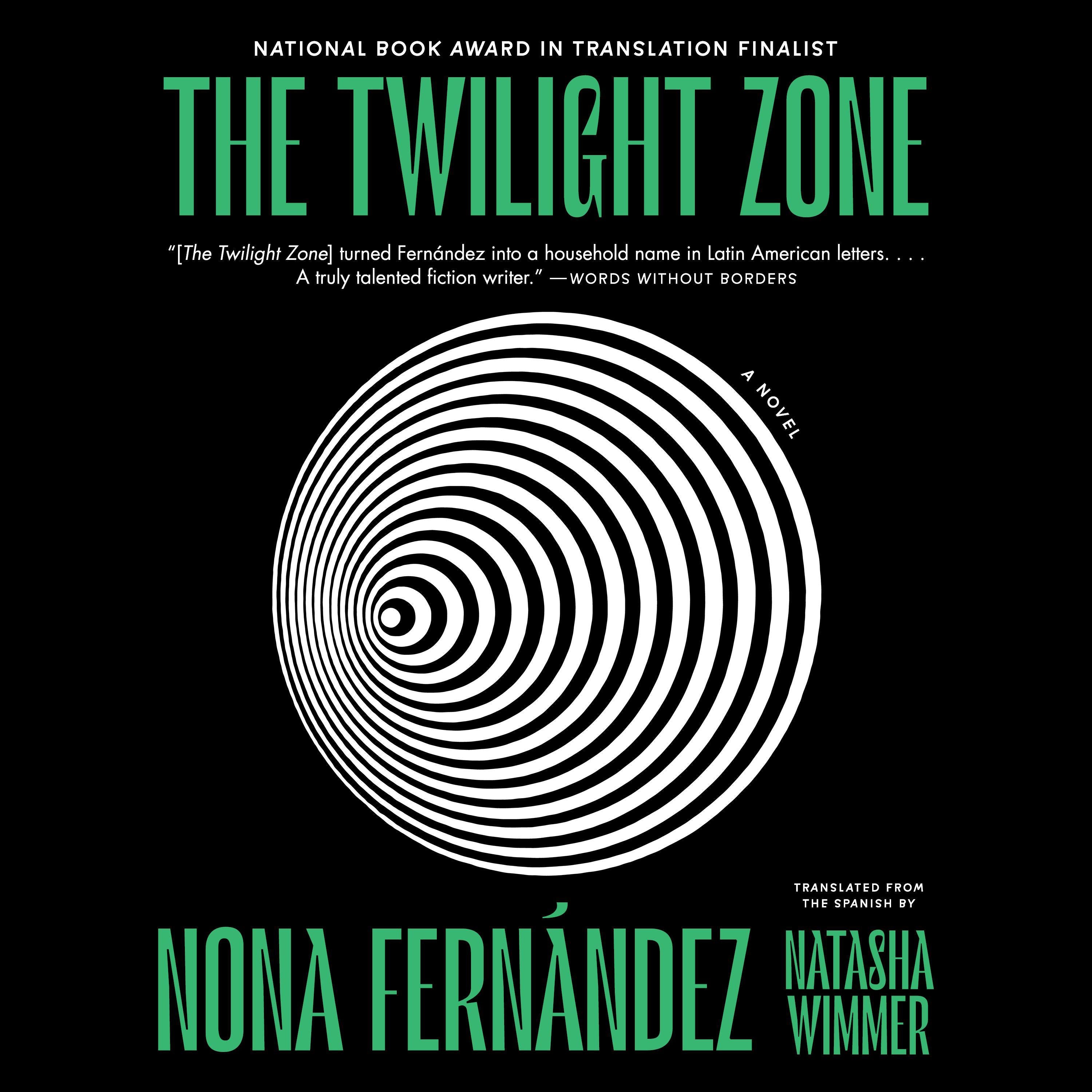 The Twilight Zone