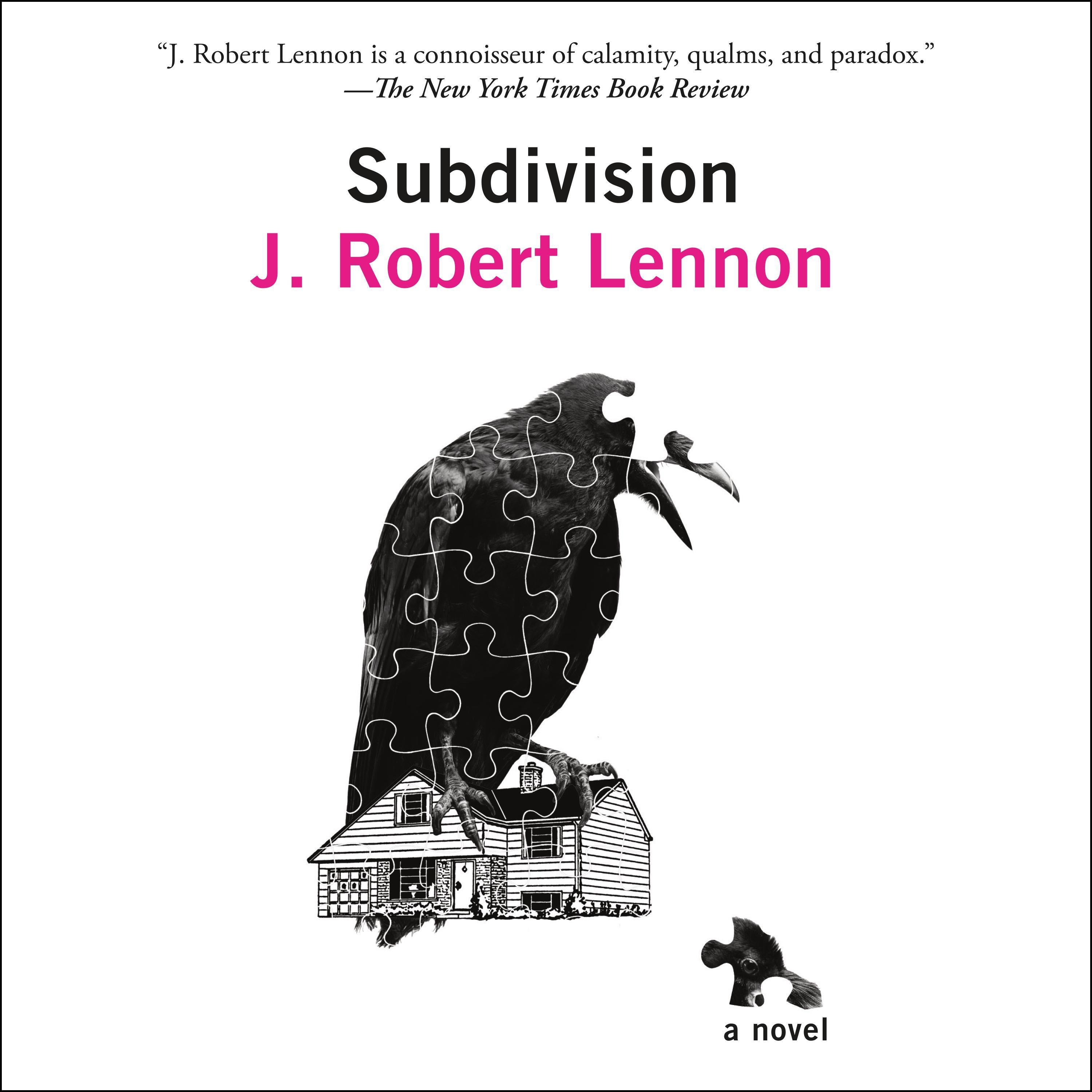 Subdivision