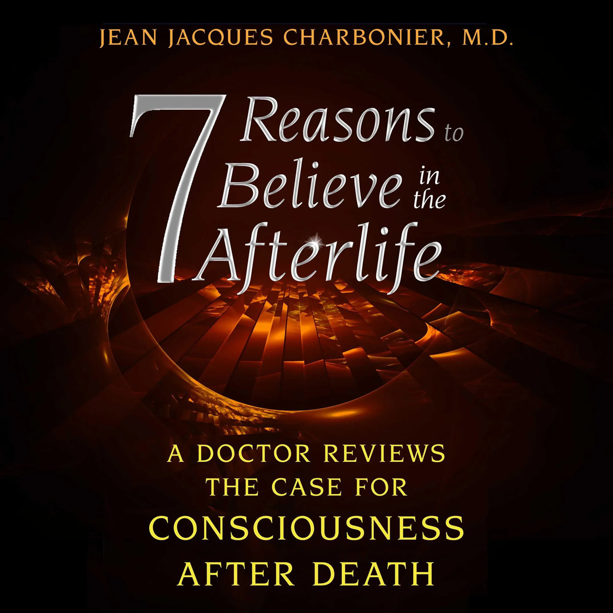 7 Reasons to Believe in the Afterlife
