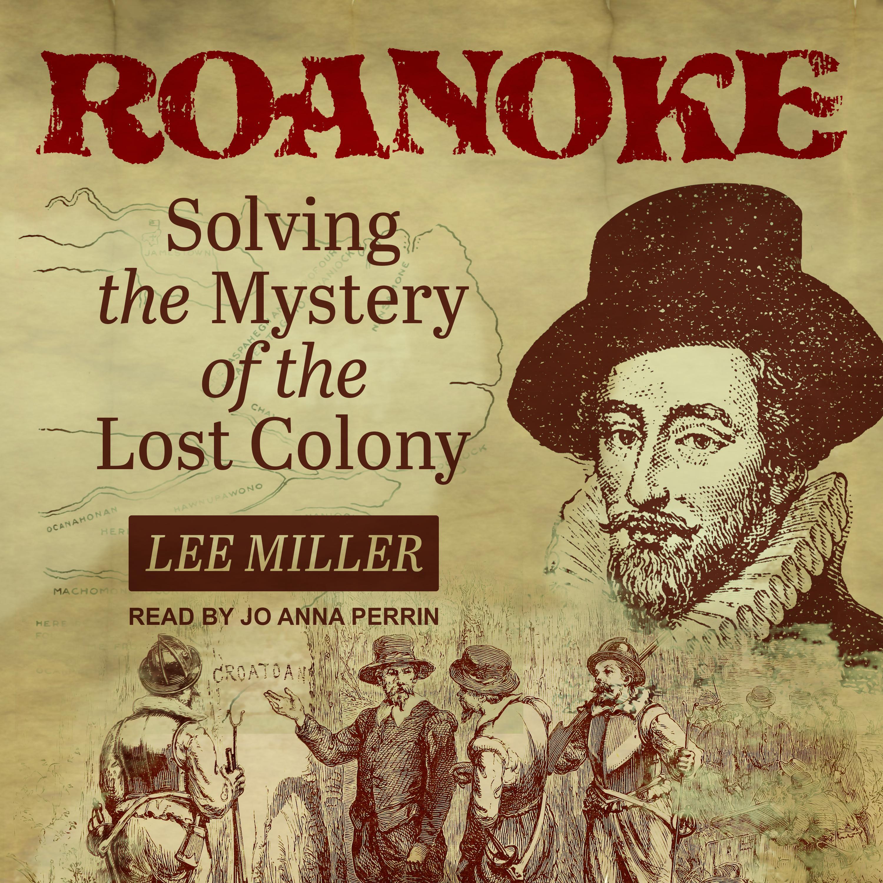 Roanoke