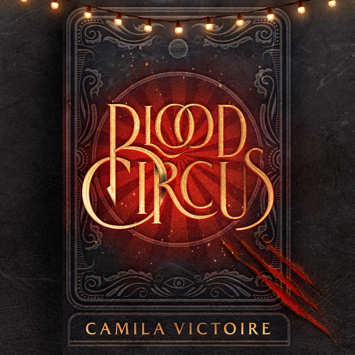 Blood Circus