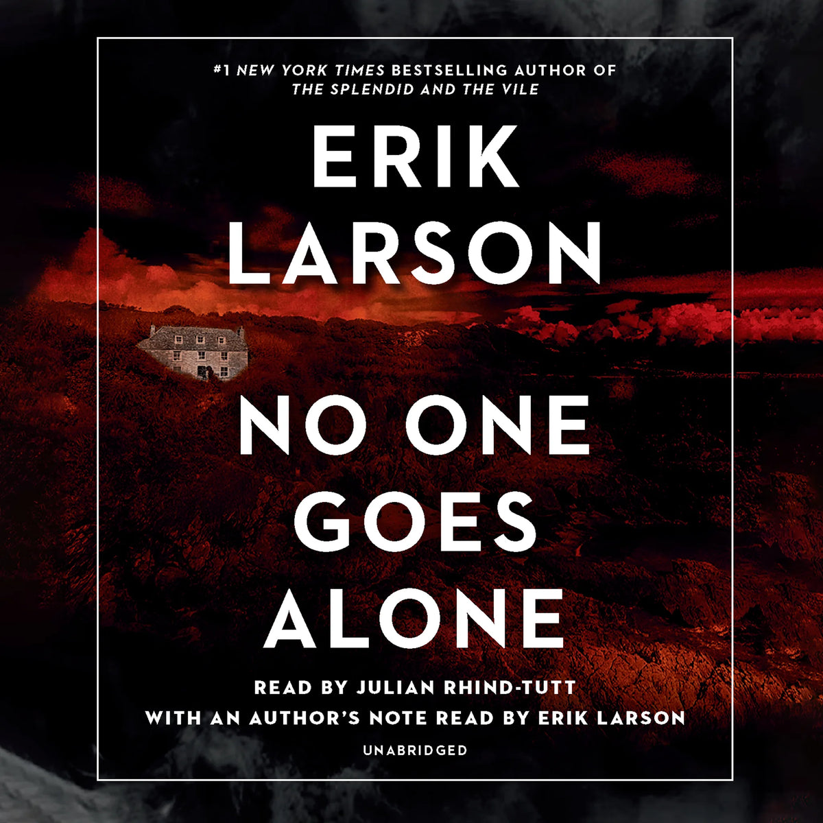 No One Goes Alone