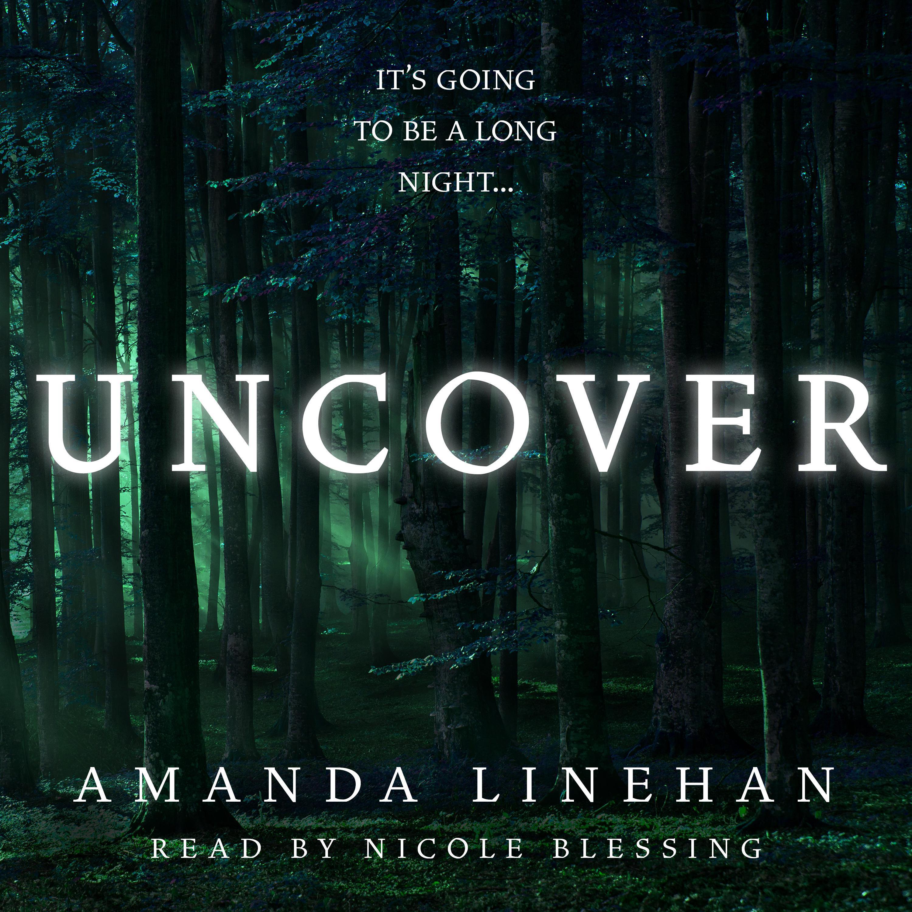 Uncover