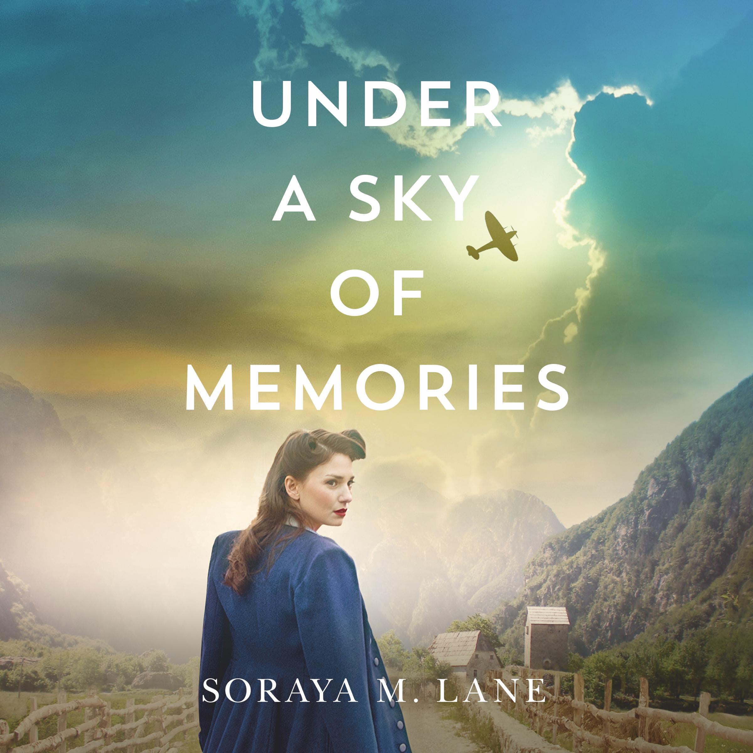 Under a Sky of Memories