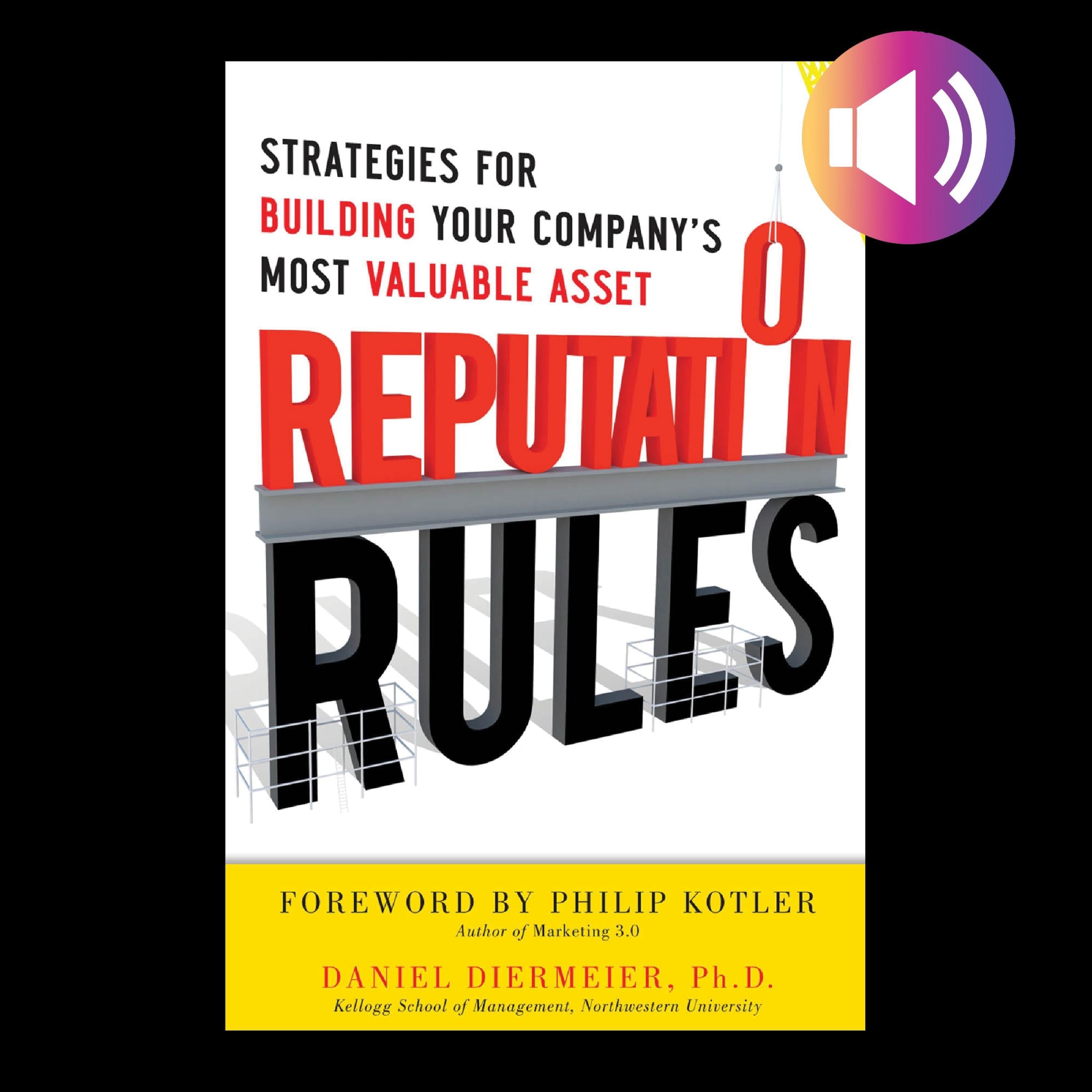 Reputation Rules
