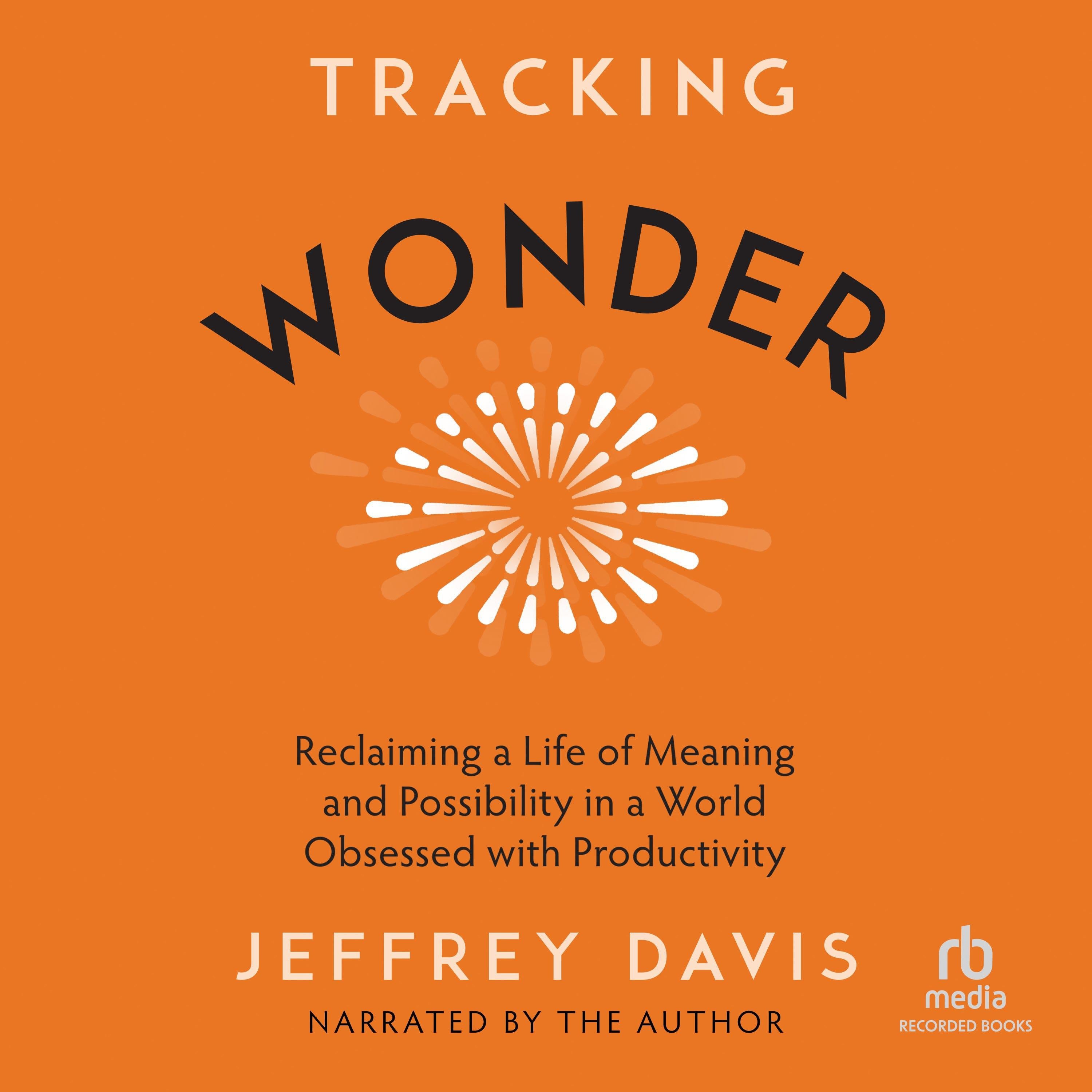 Tracking Wonder