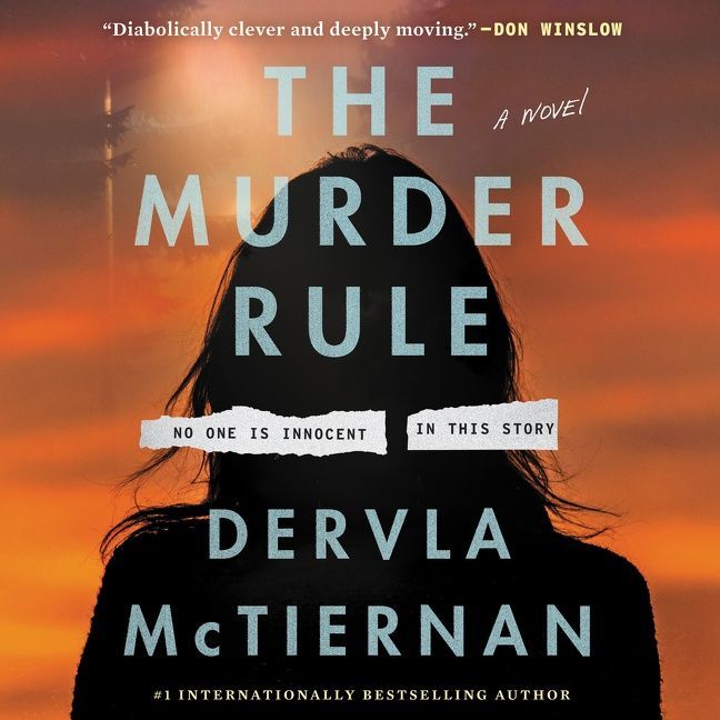The Murder Rule