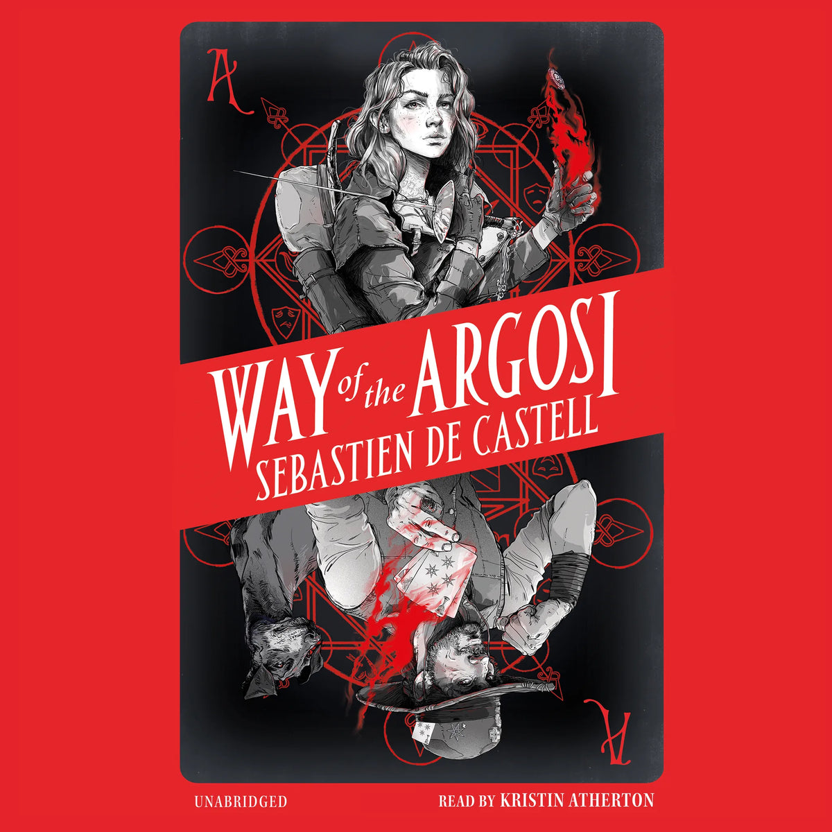 Way of the Argosi