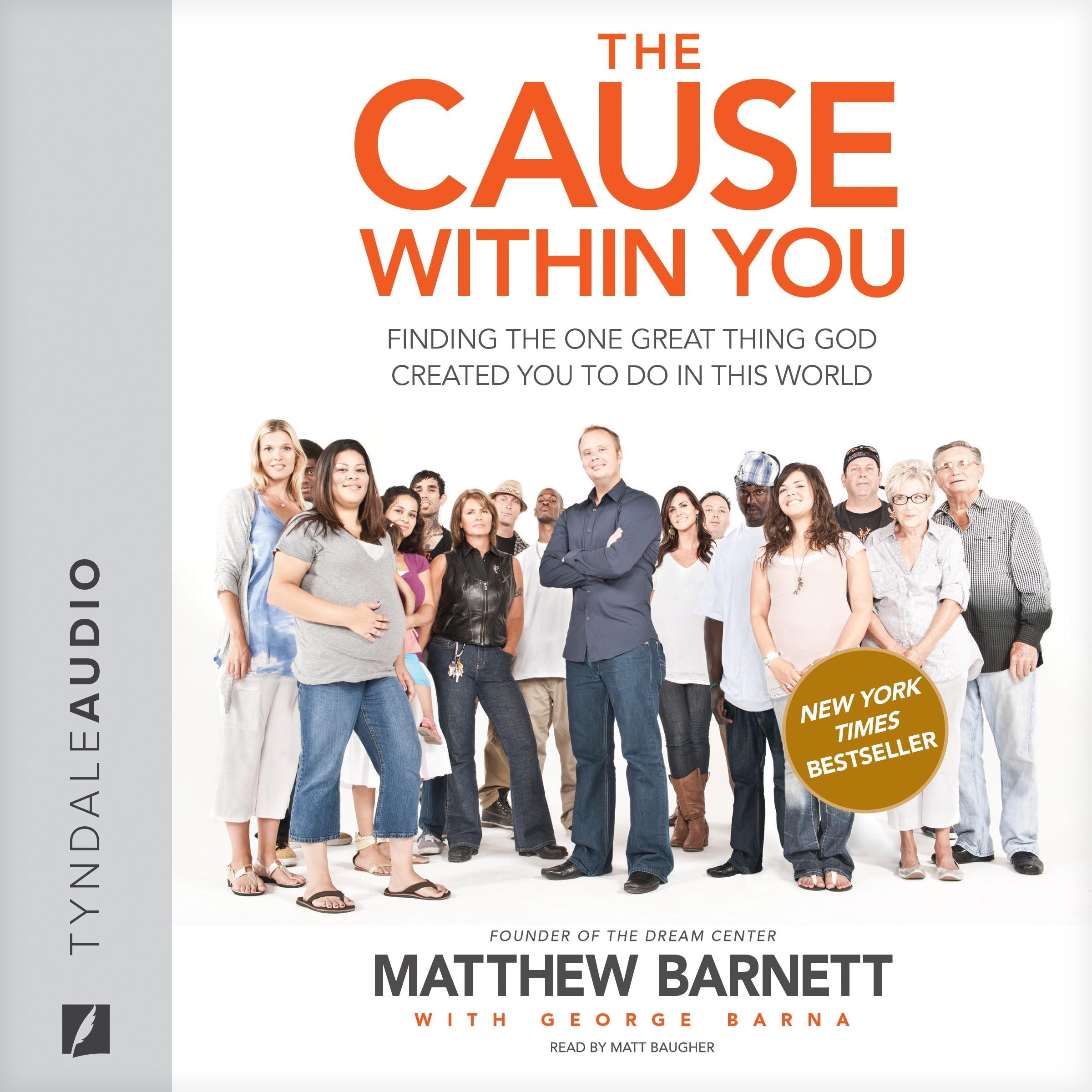 The Cause within You