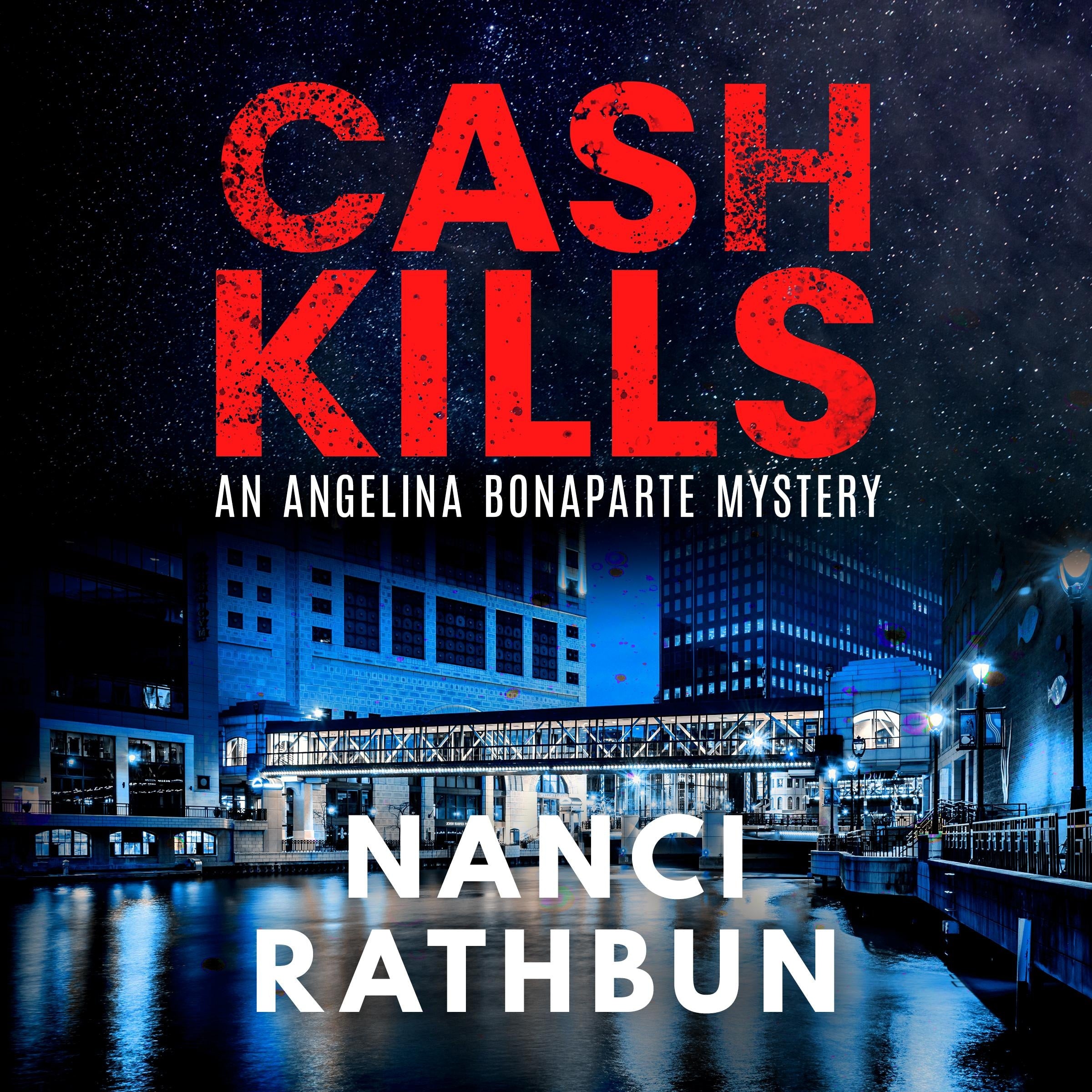 Cash Kills