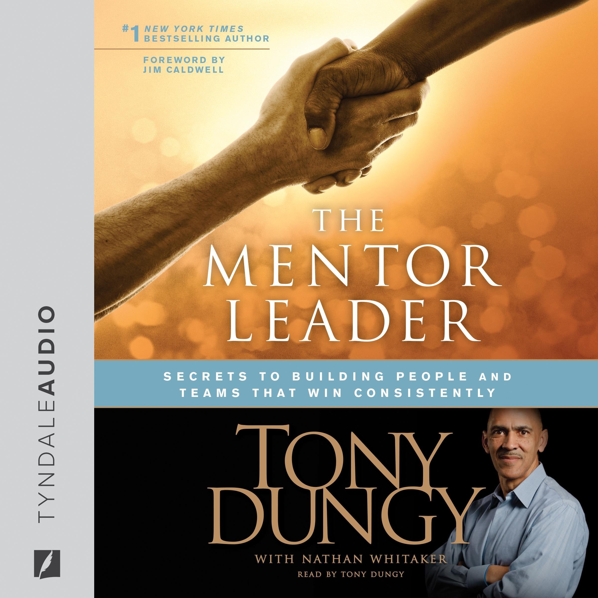 The Mentor Leader