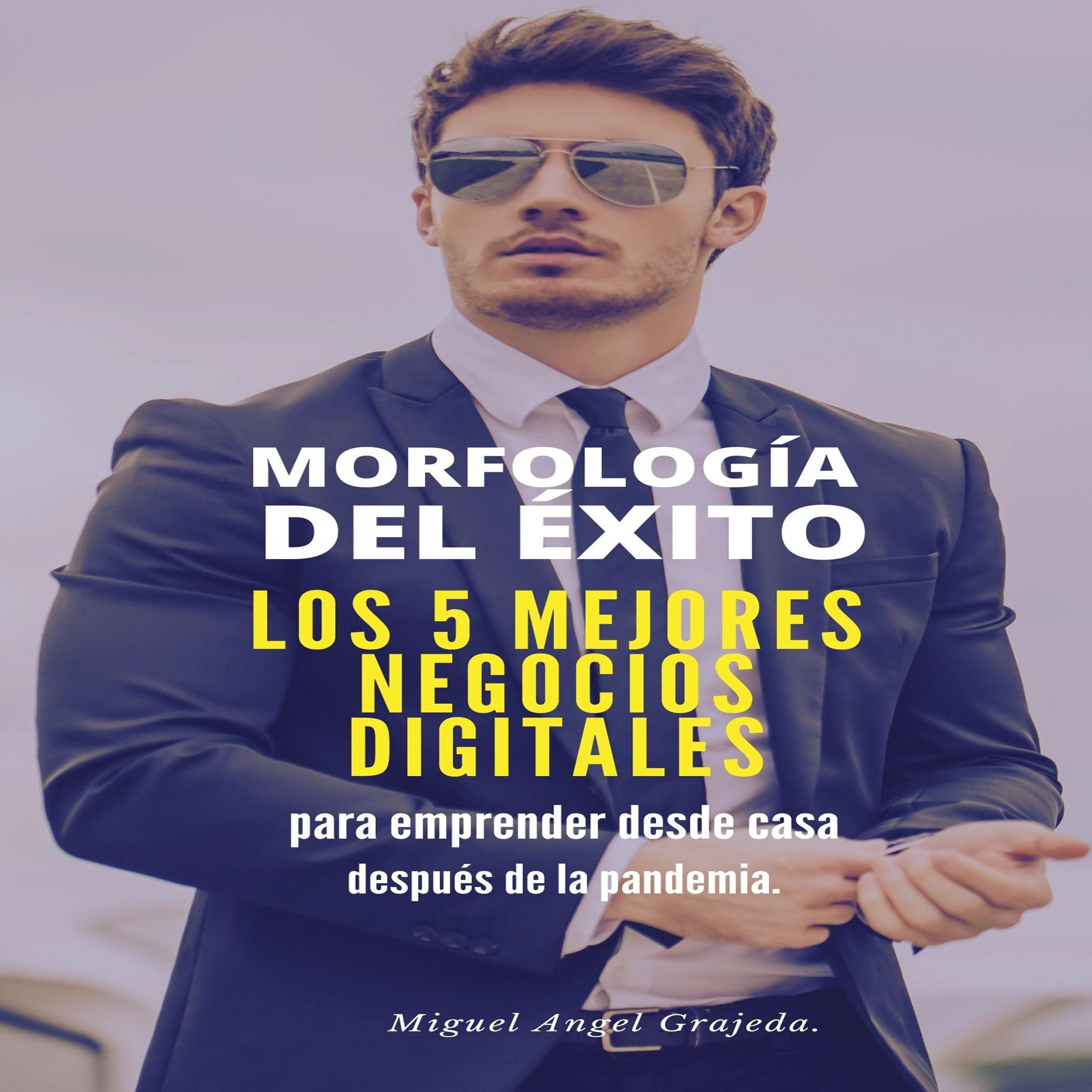 Morfología del éxito