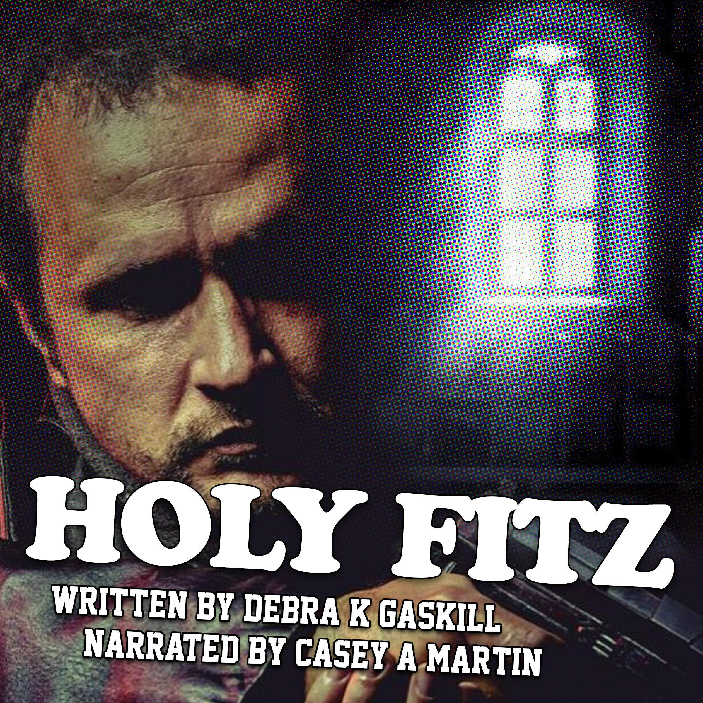 Holy Fitz