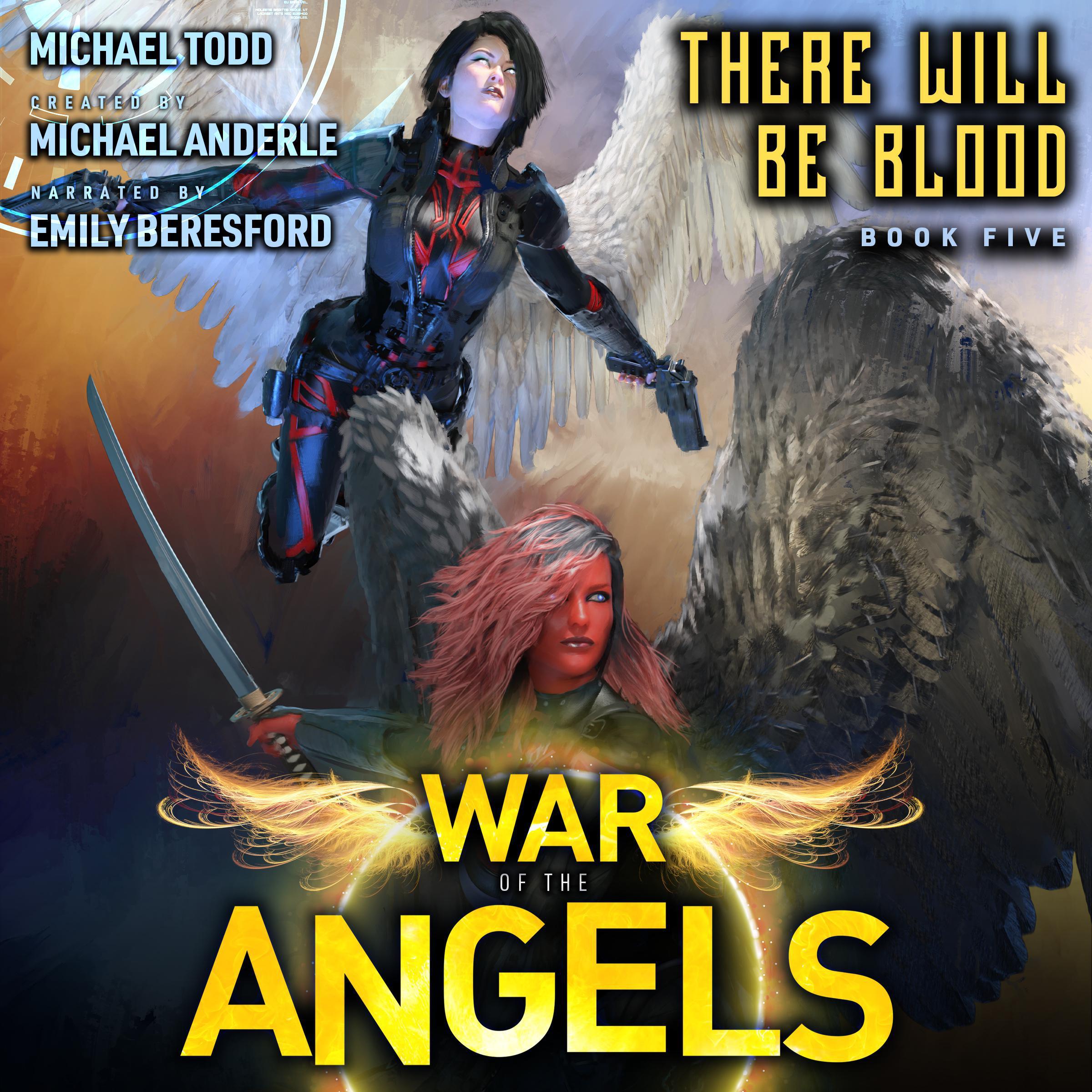 There Will Be Blood