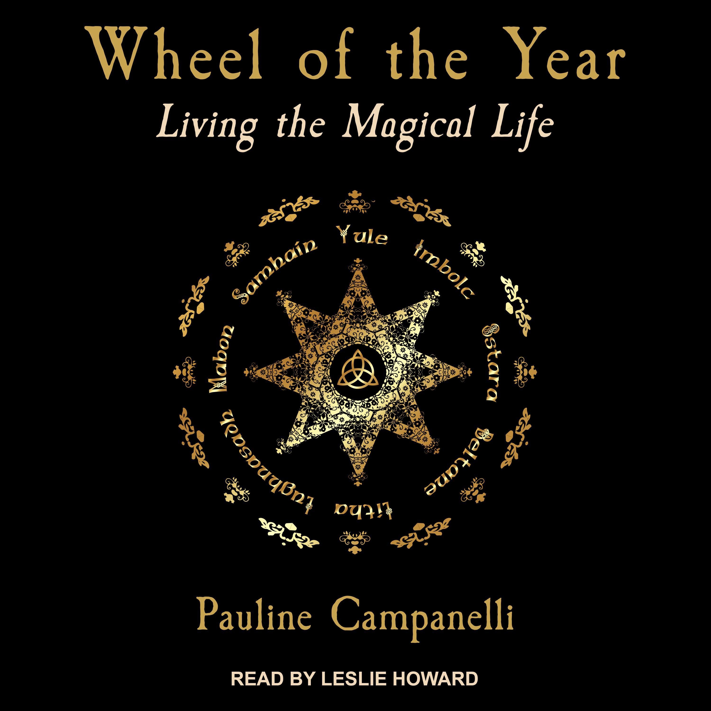 Wheel of the Year