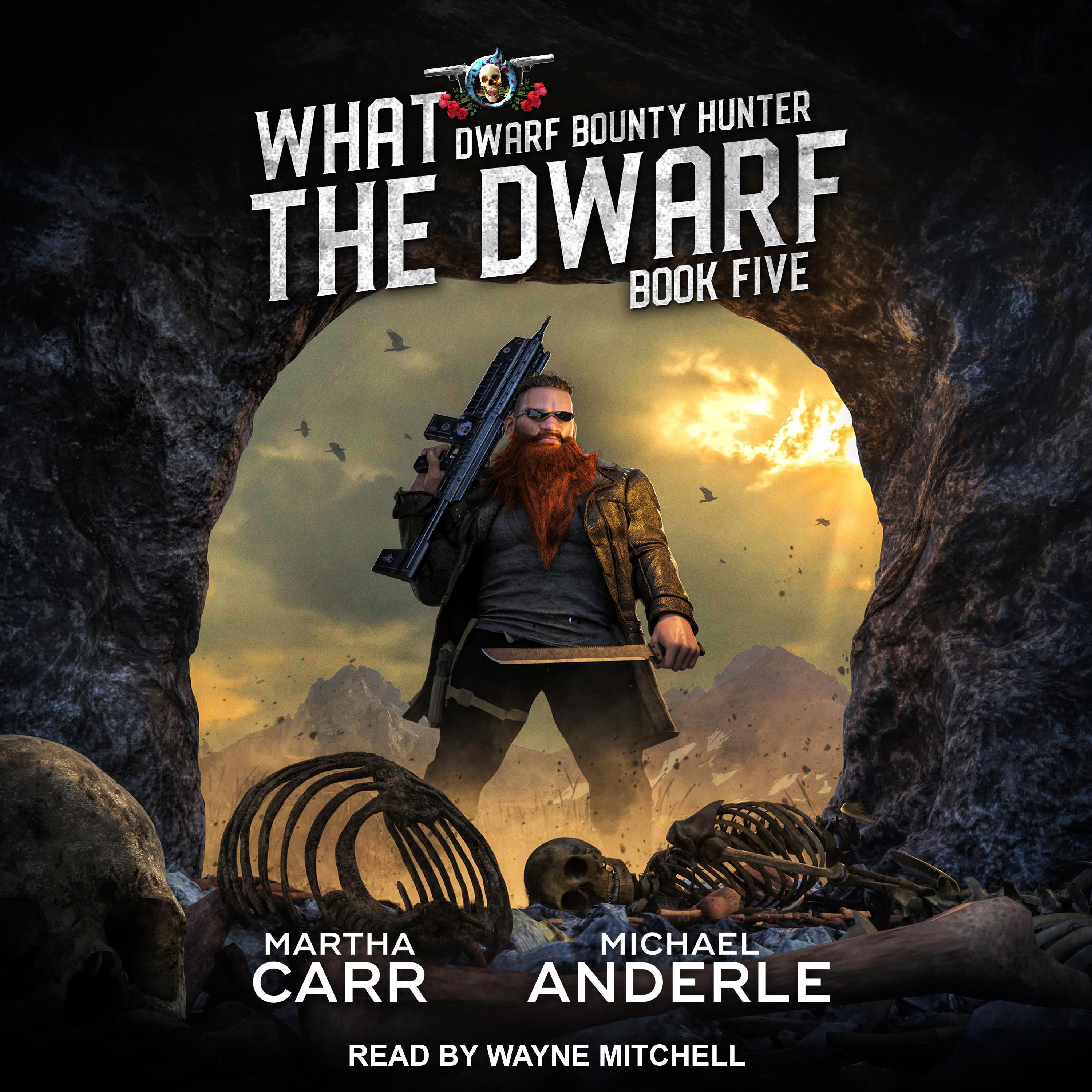 What The Dwarf