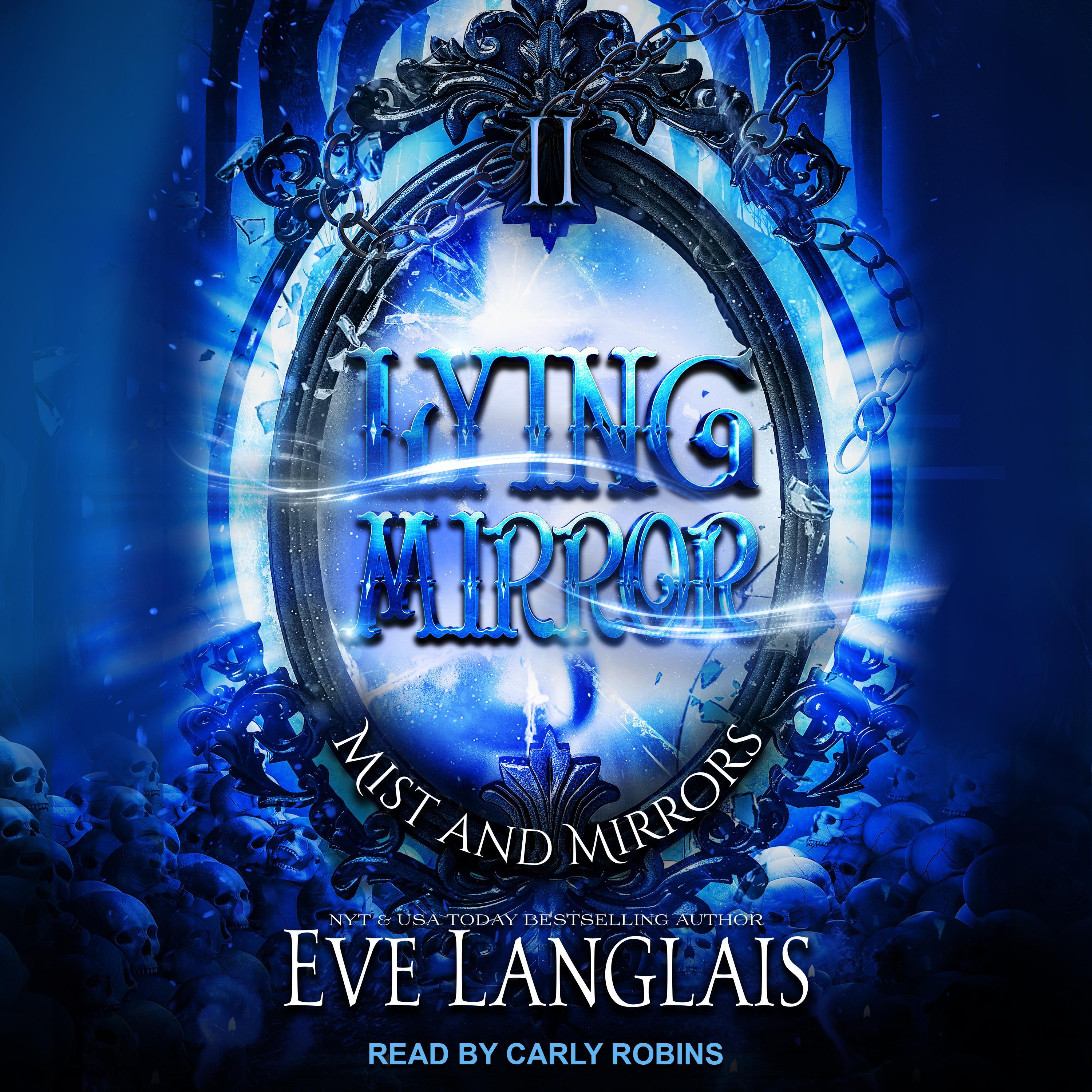 Lying Mirror