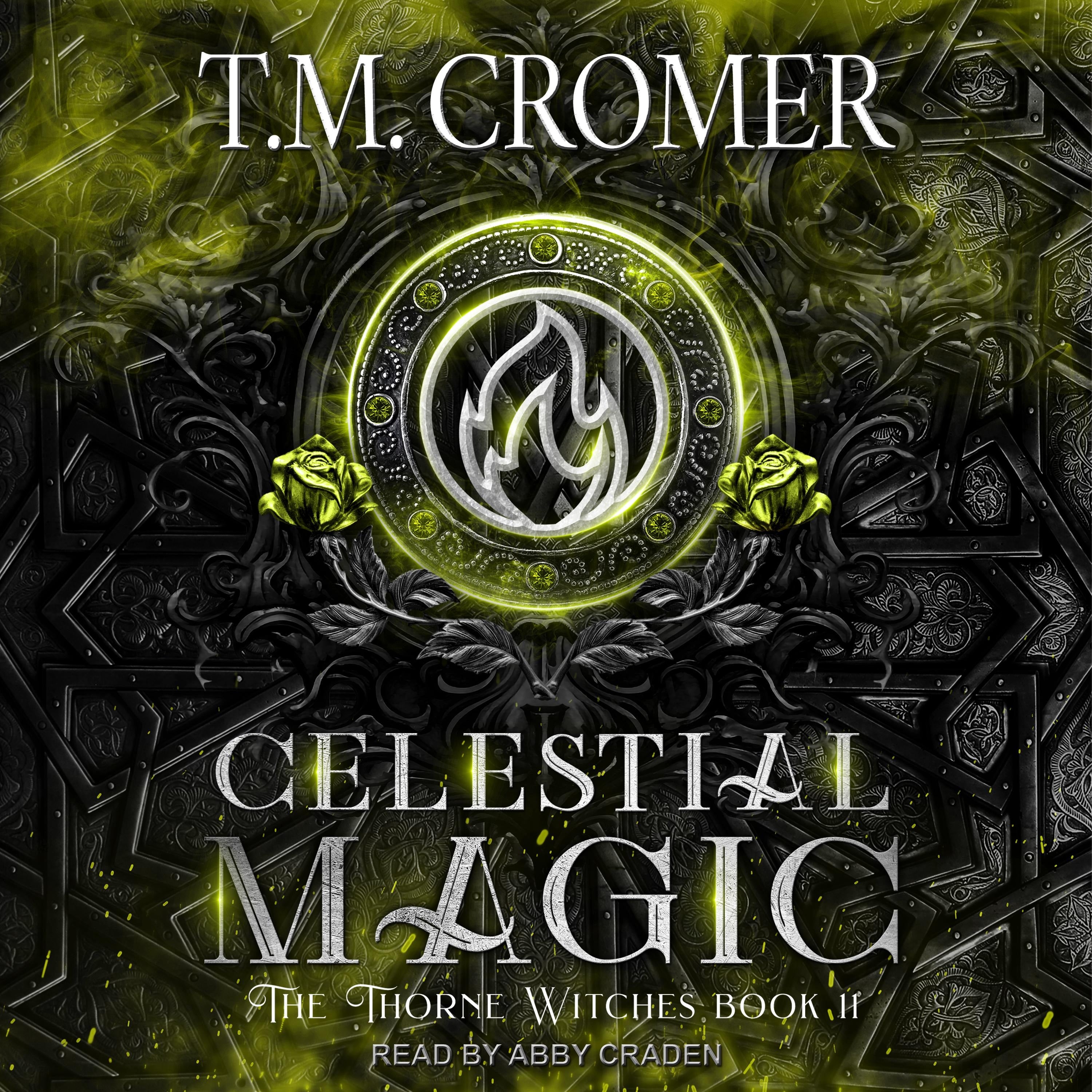 Celestial Magic