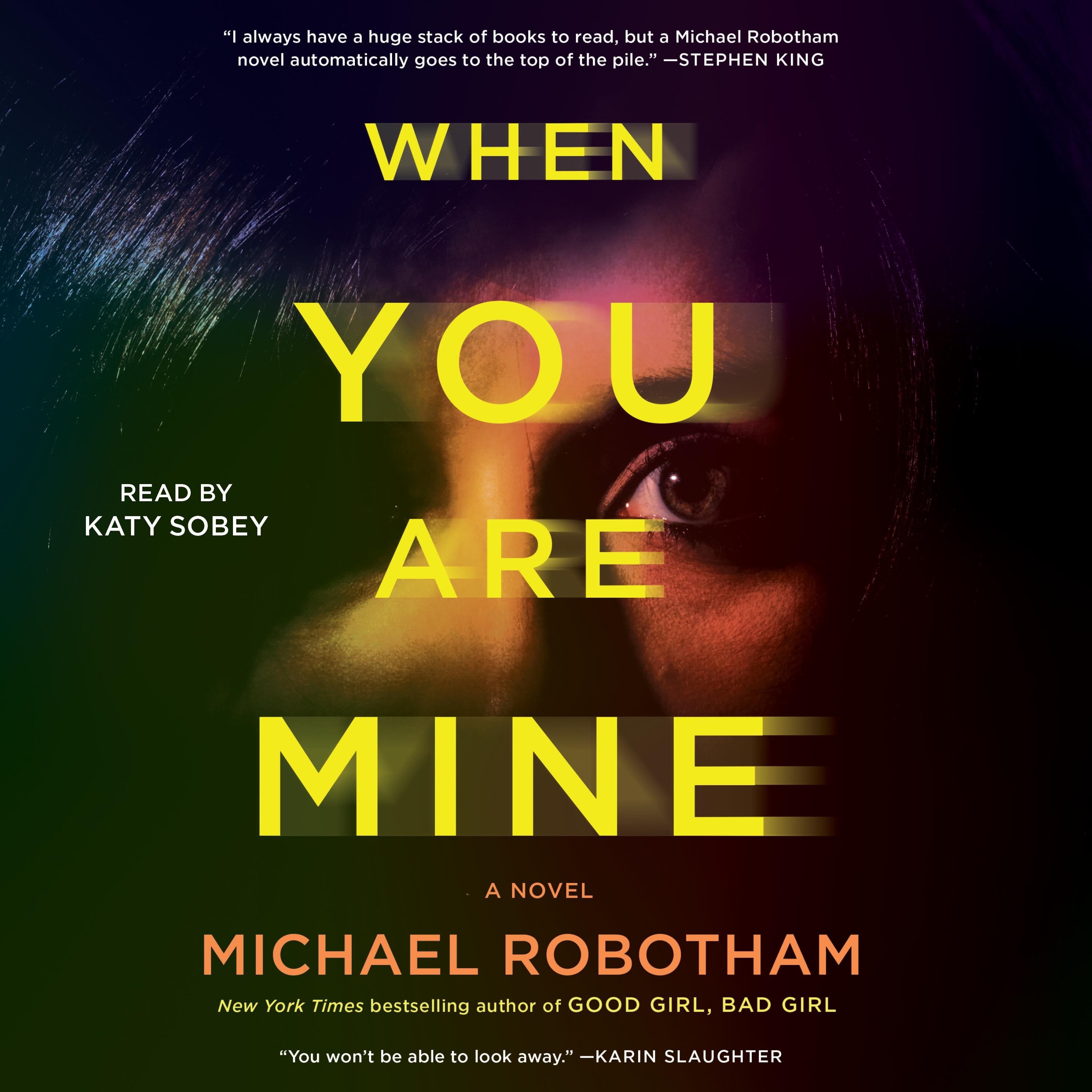 When You Are Mine