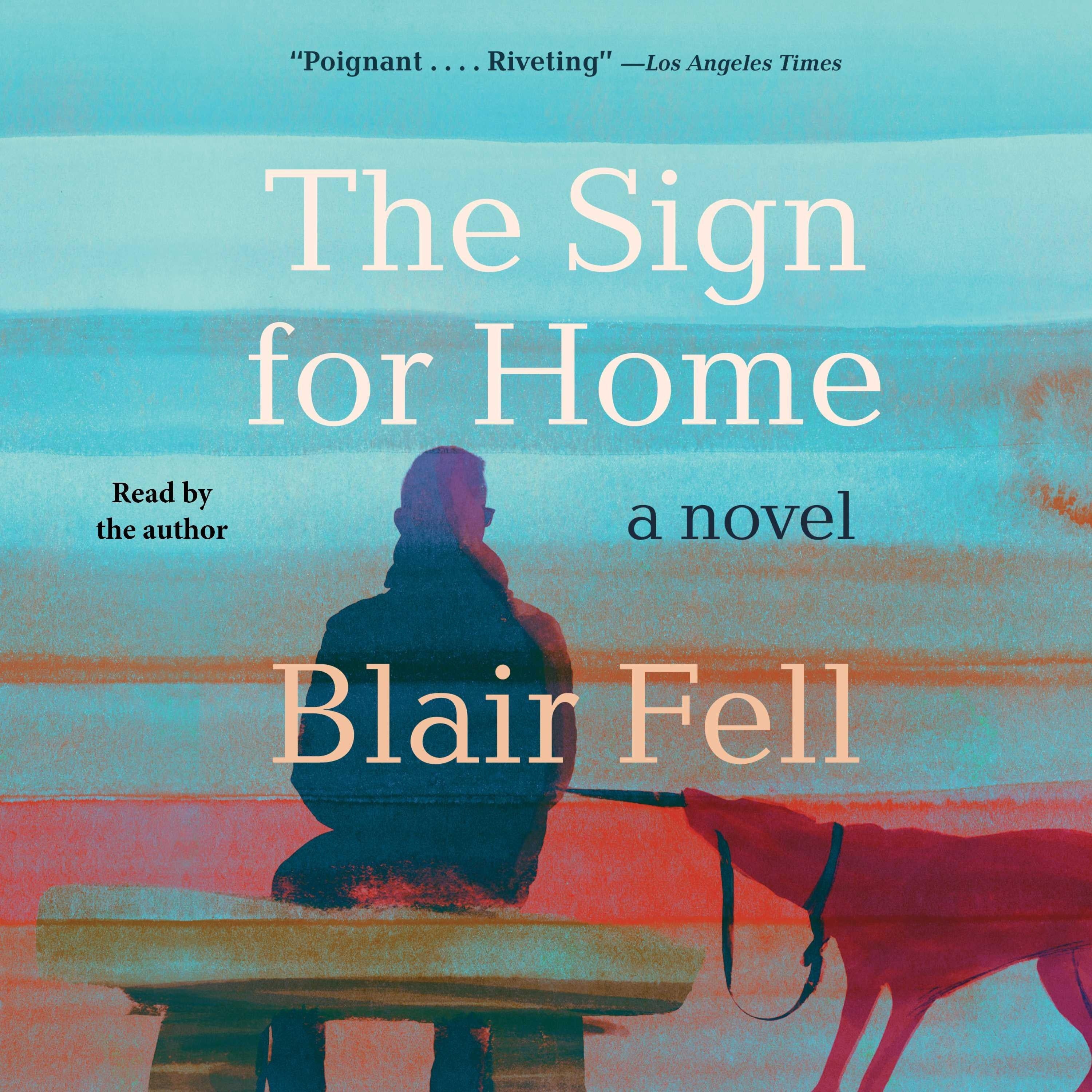 The Sign for Home