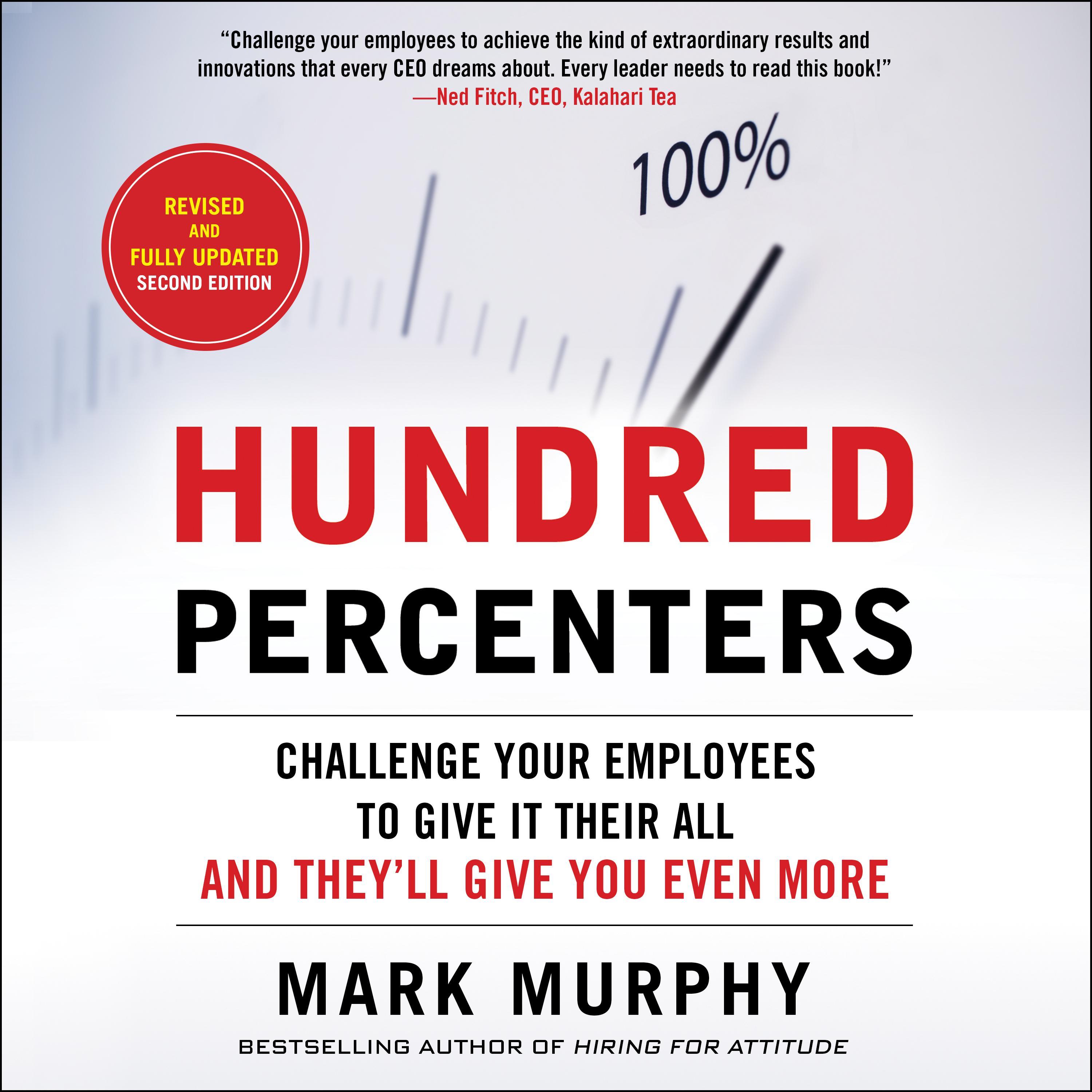 Hundred Percenters