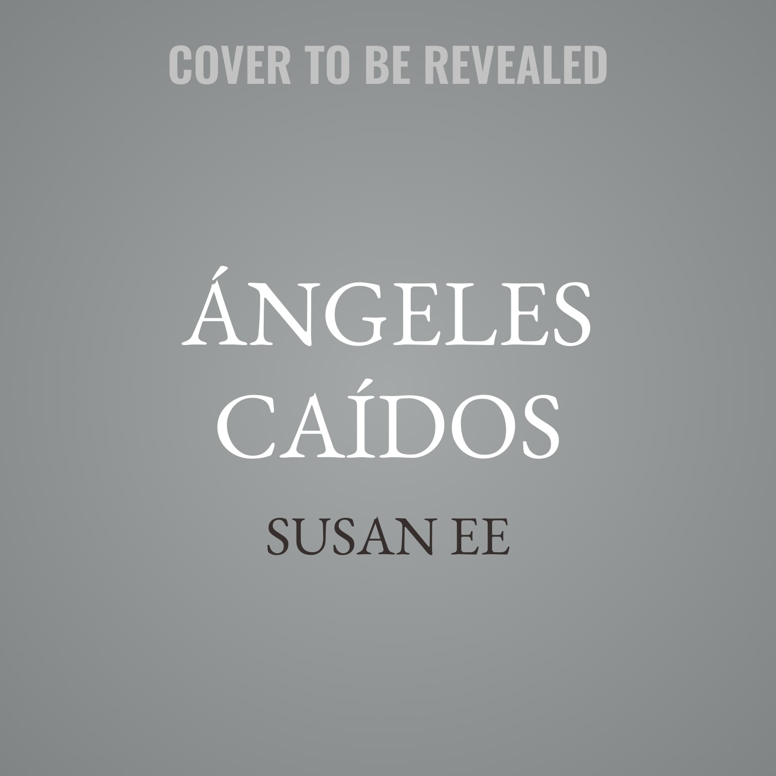 Ángeles Caídos