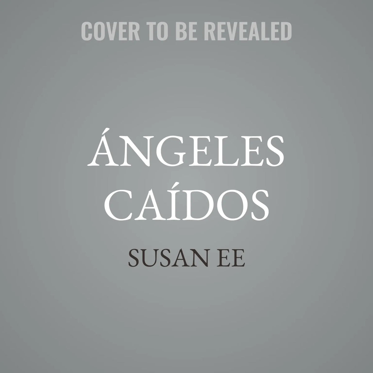 Ángeles Caídos