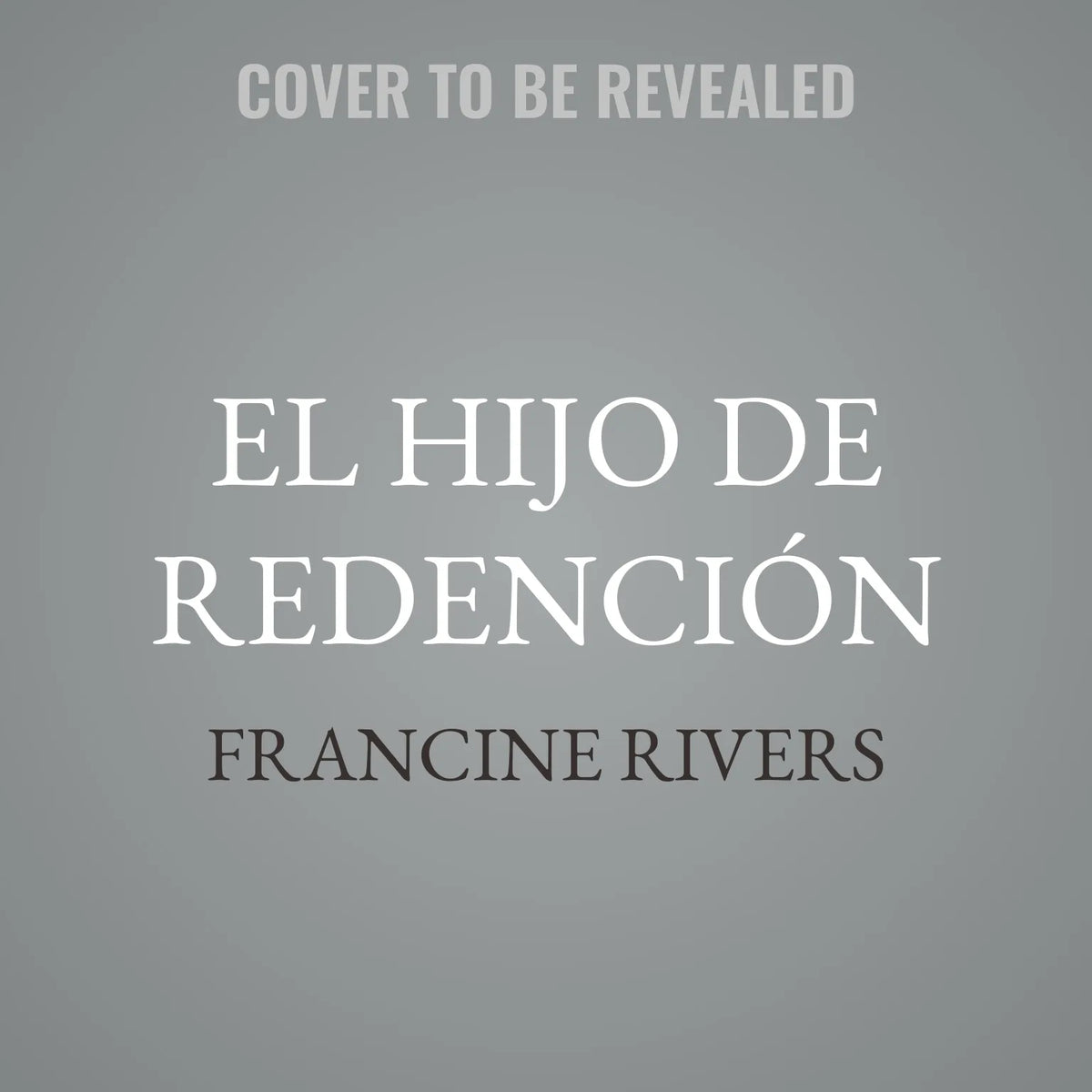 El hijo de redención