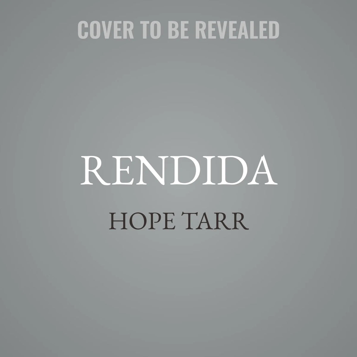 Rendida