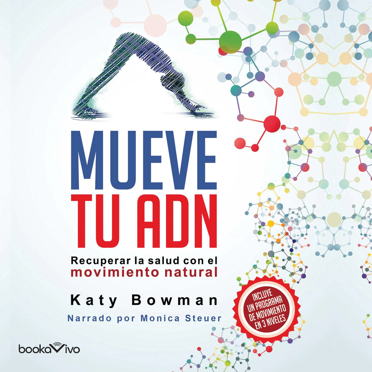Mueve tu Adn
