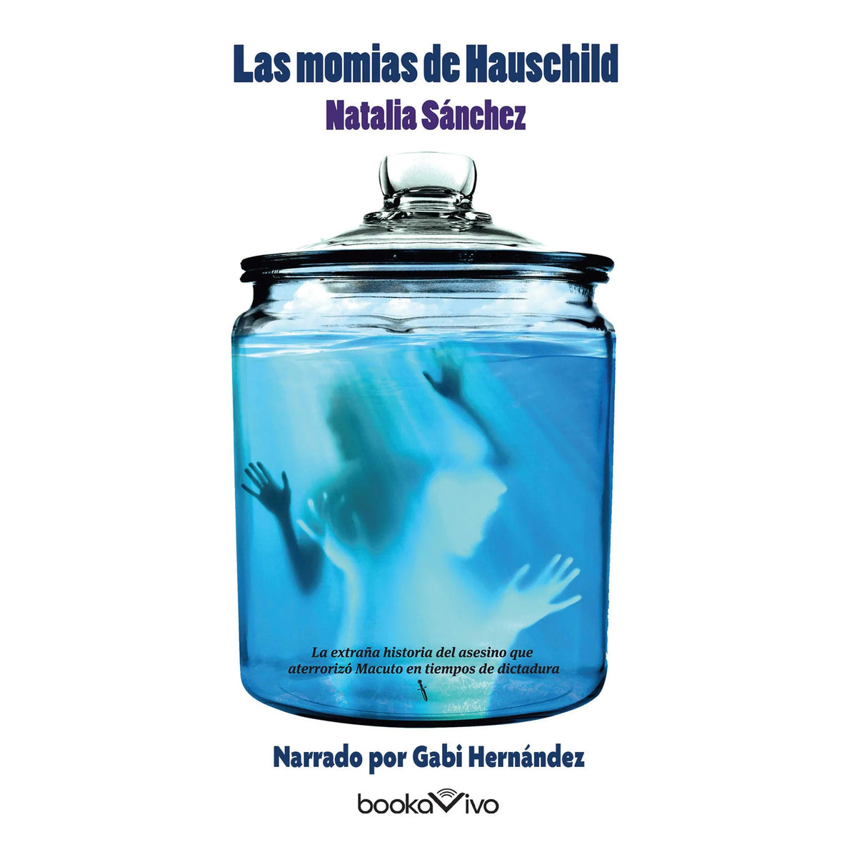 Las momias de Hauschild