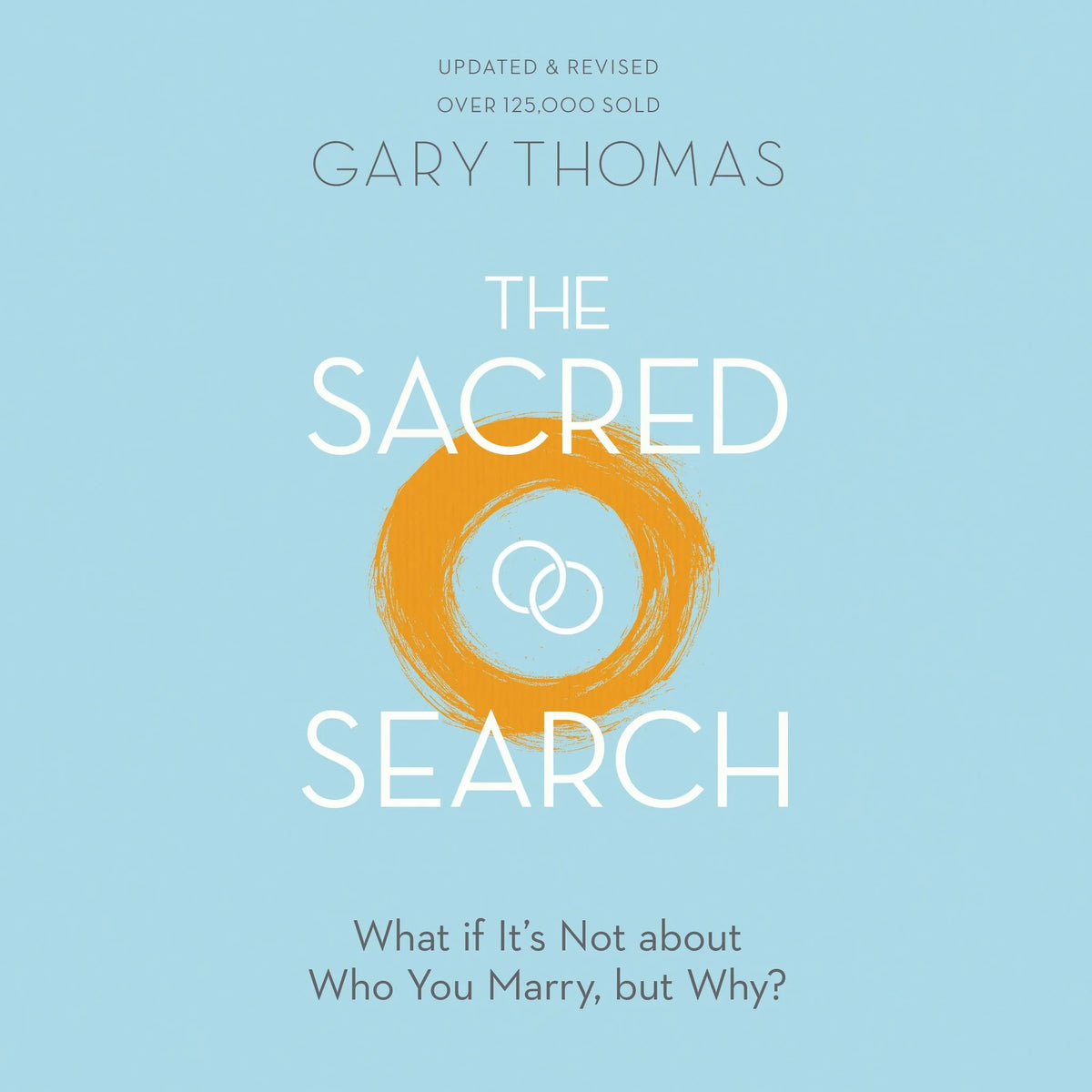The Sacred Search