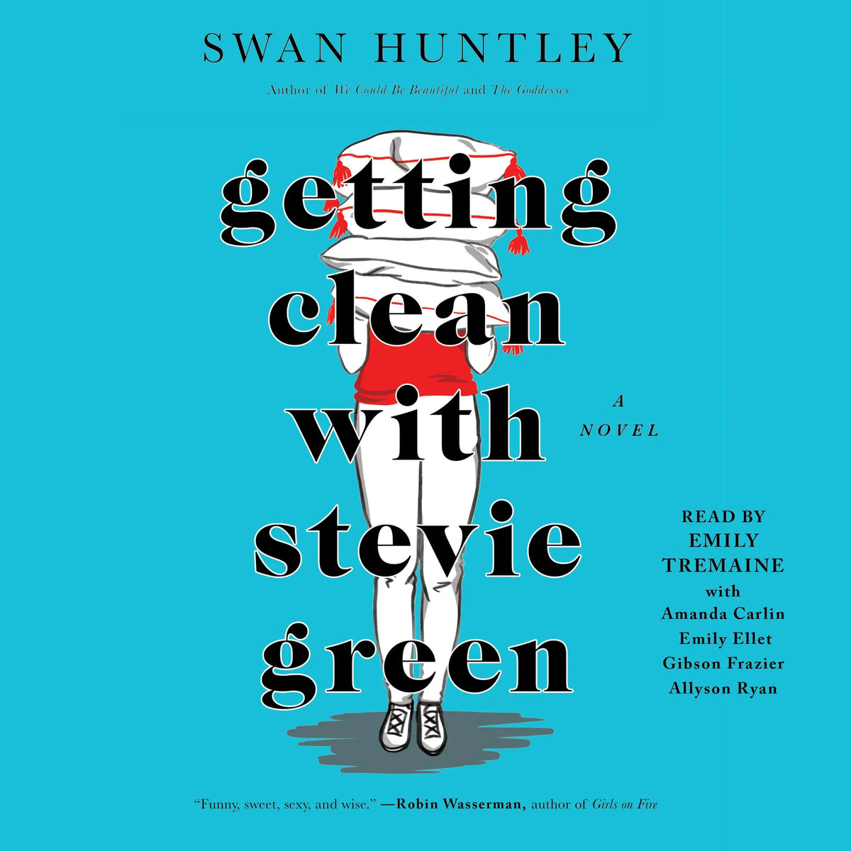 Getting Clean with Stevie Green