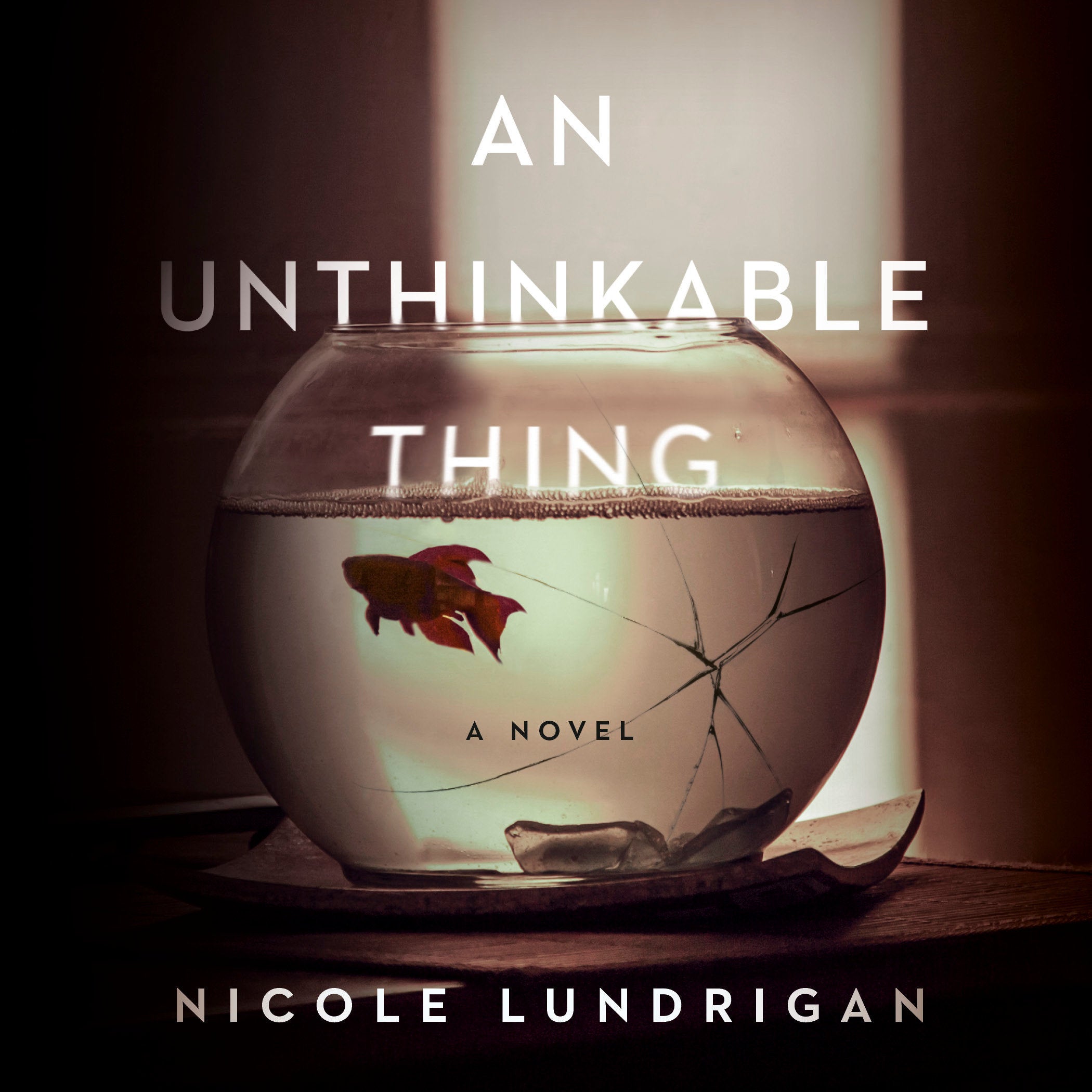 An Unthinkable Thing
