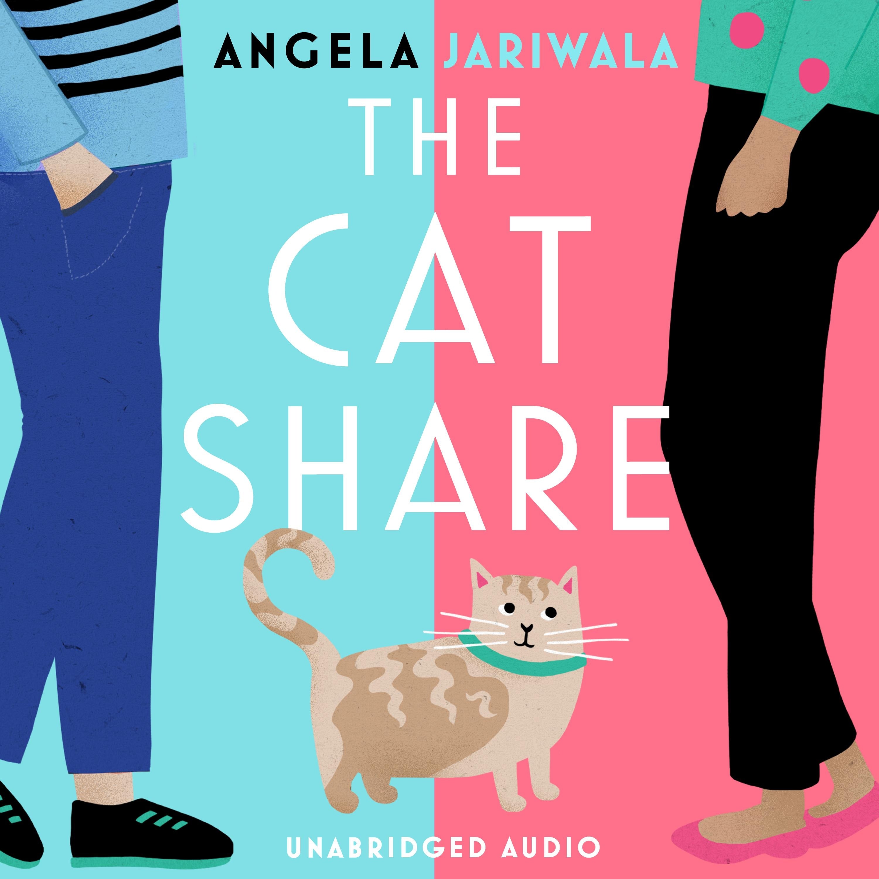The Cat Share