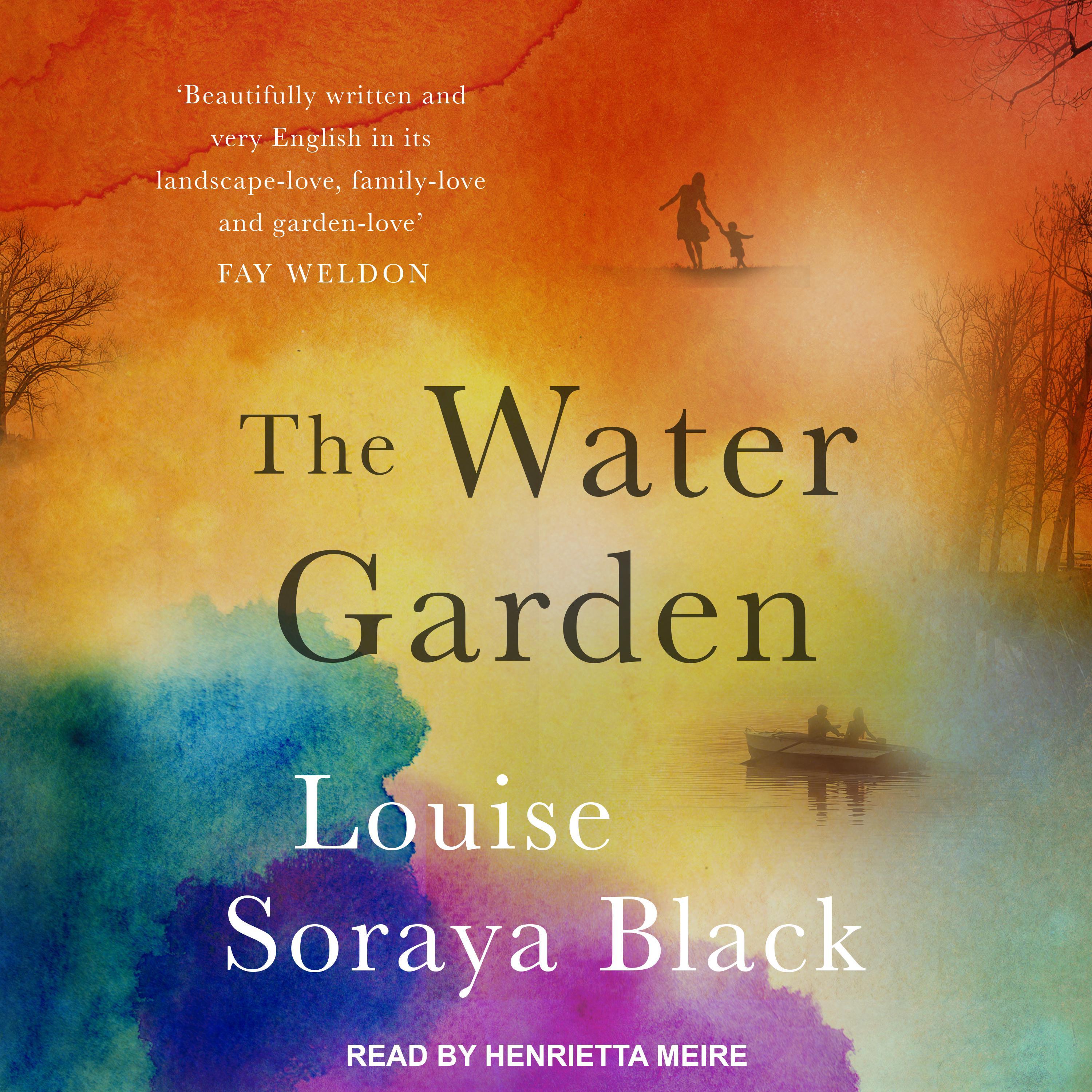 The Water Garden