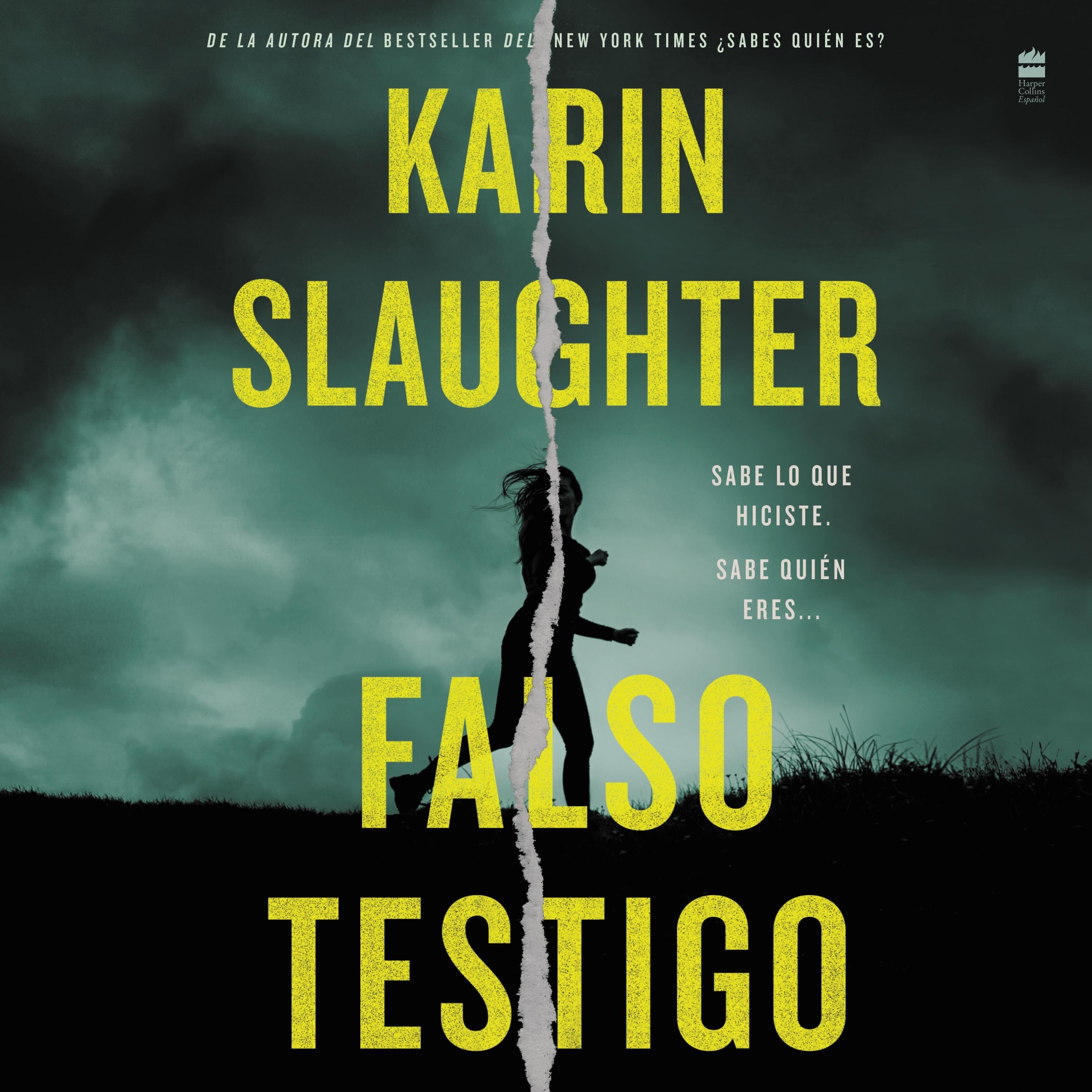 False Witness \ Falso testigo