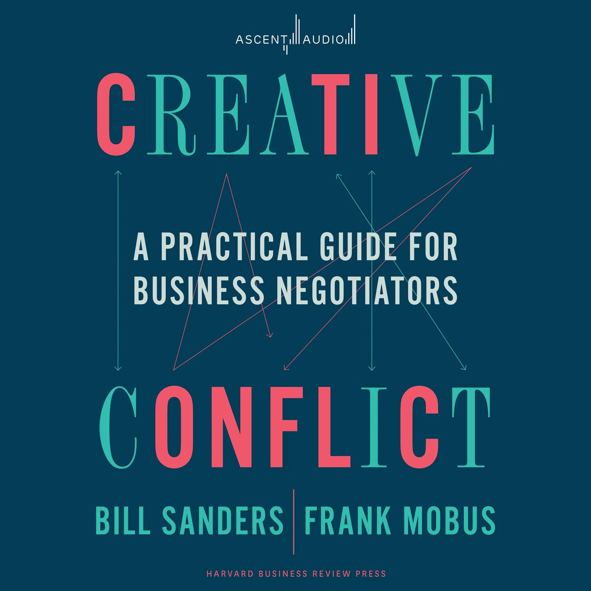 Creative Conflict