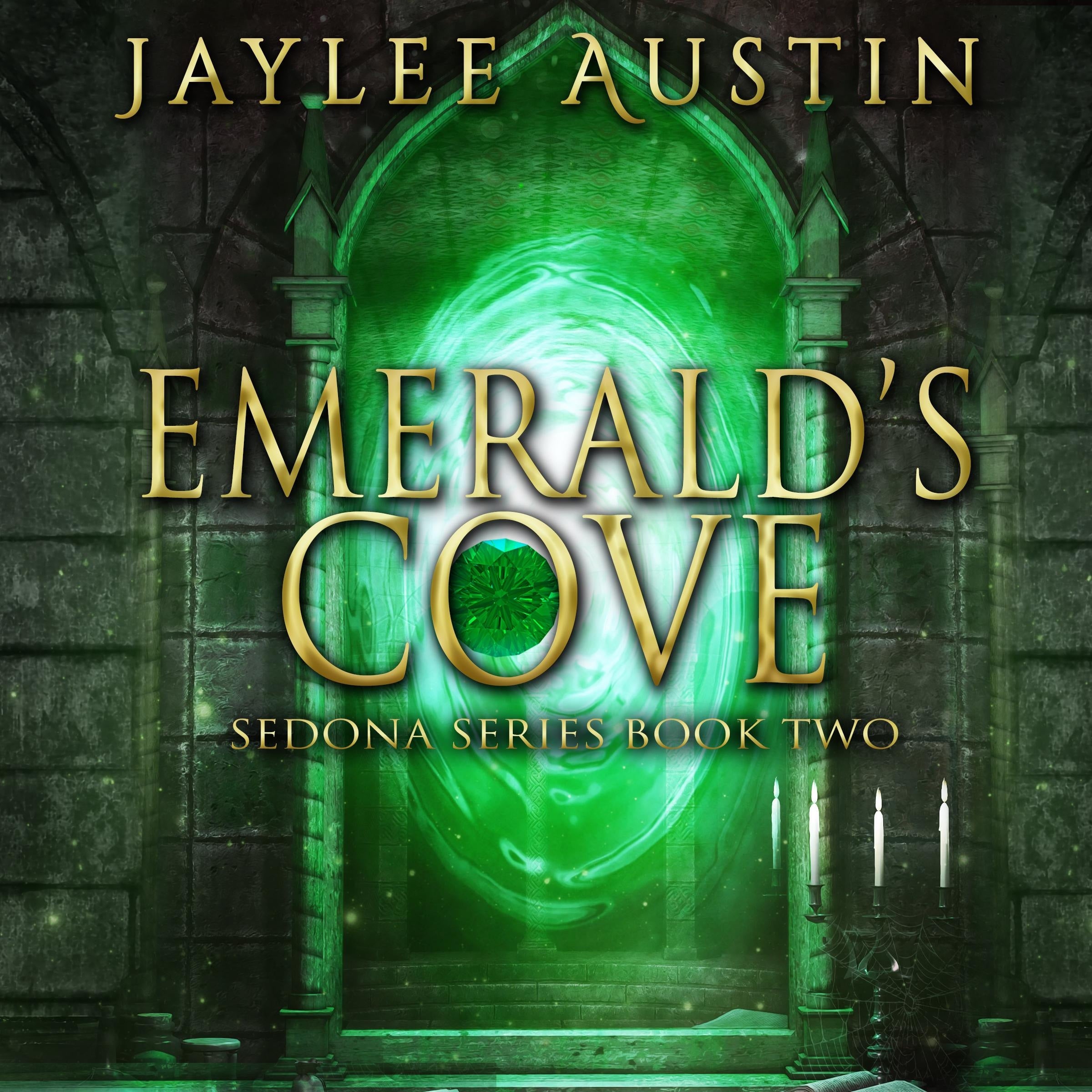 Emerald Cove