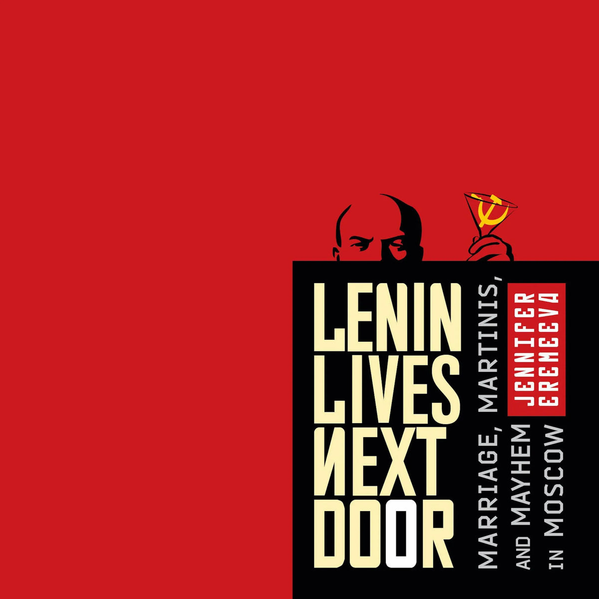 Lenin Lives Next Door