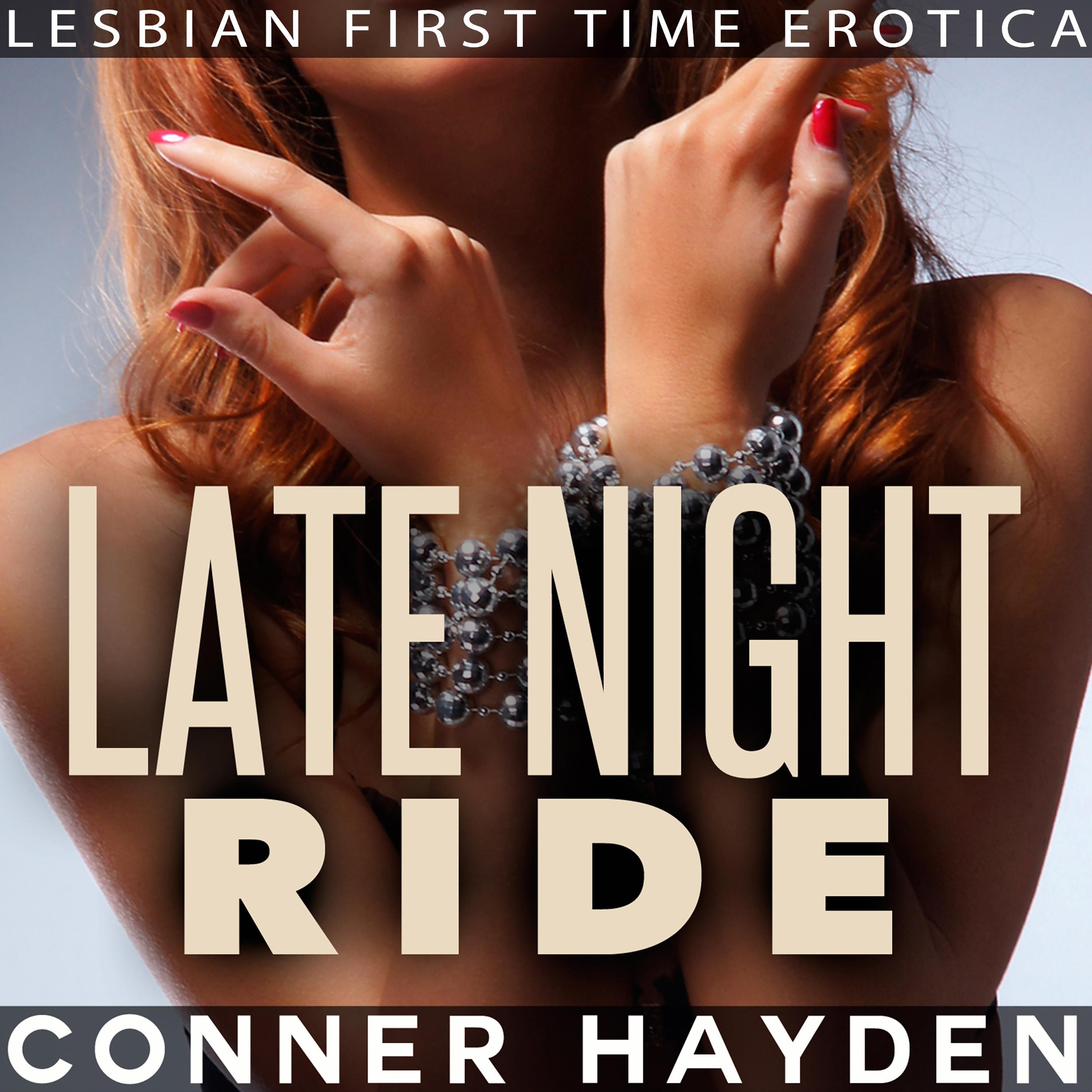 Late Night Ride